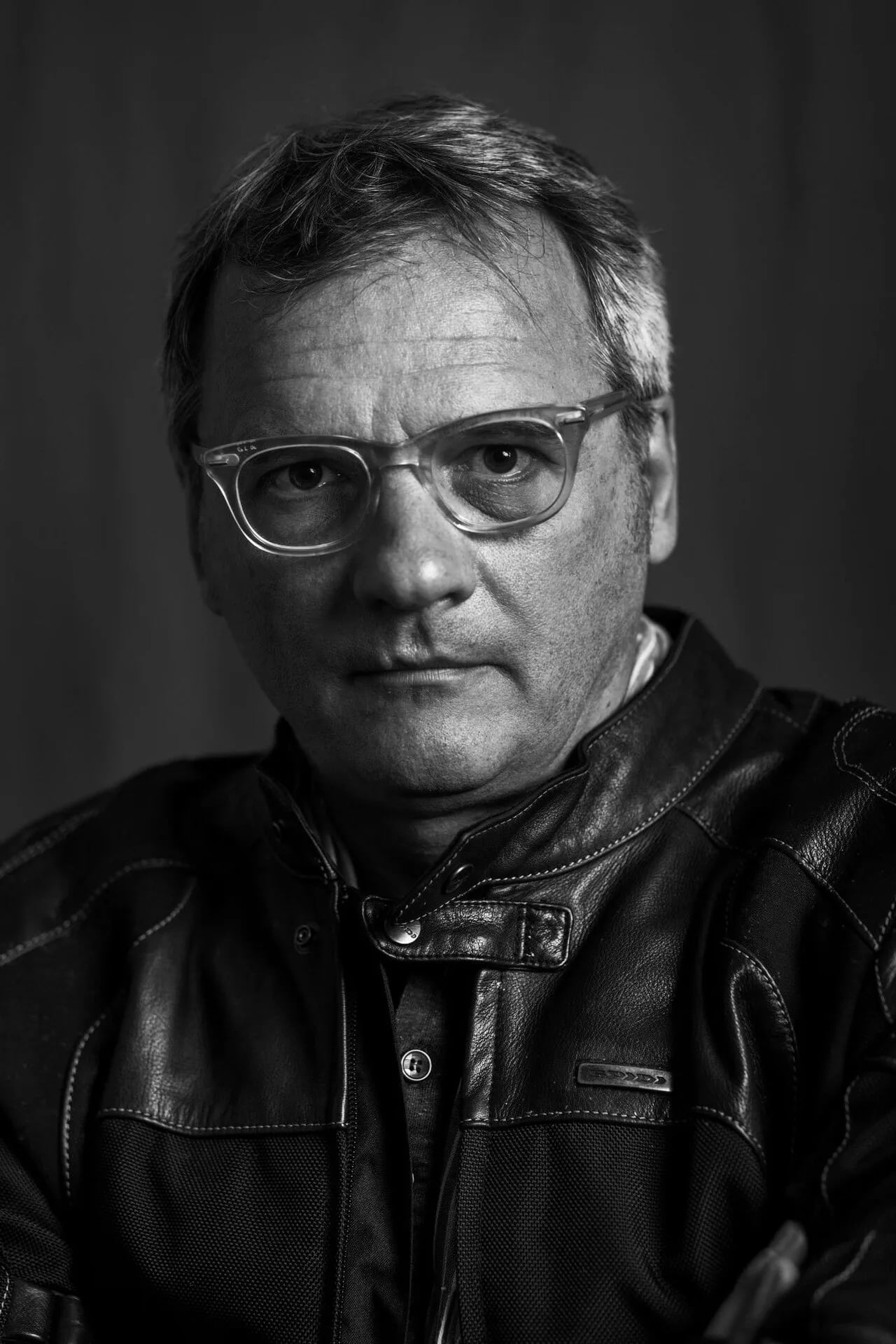 Portrait of György Kakuk (1964–2017) – memorial page