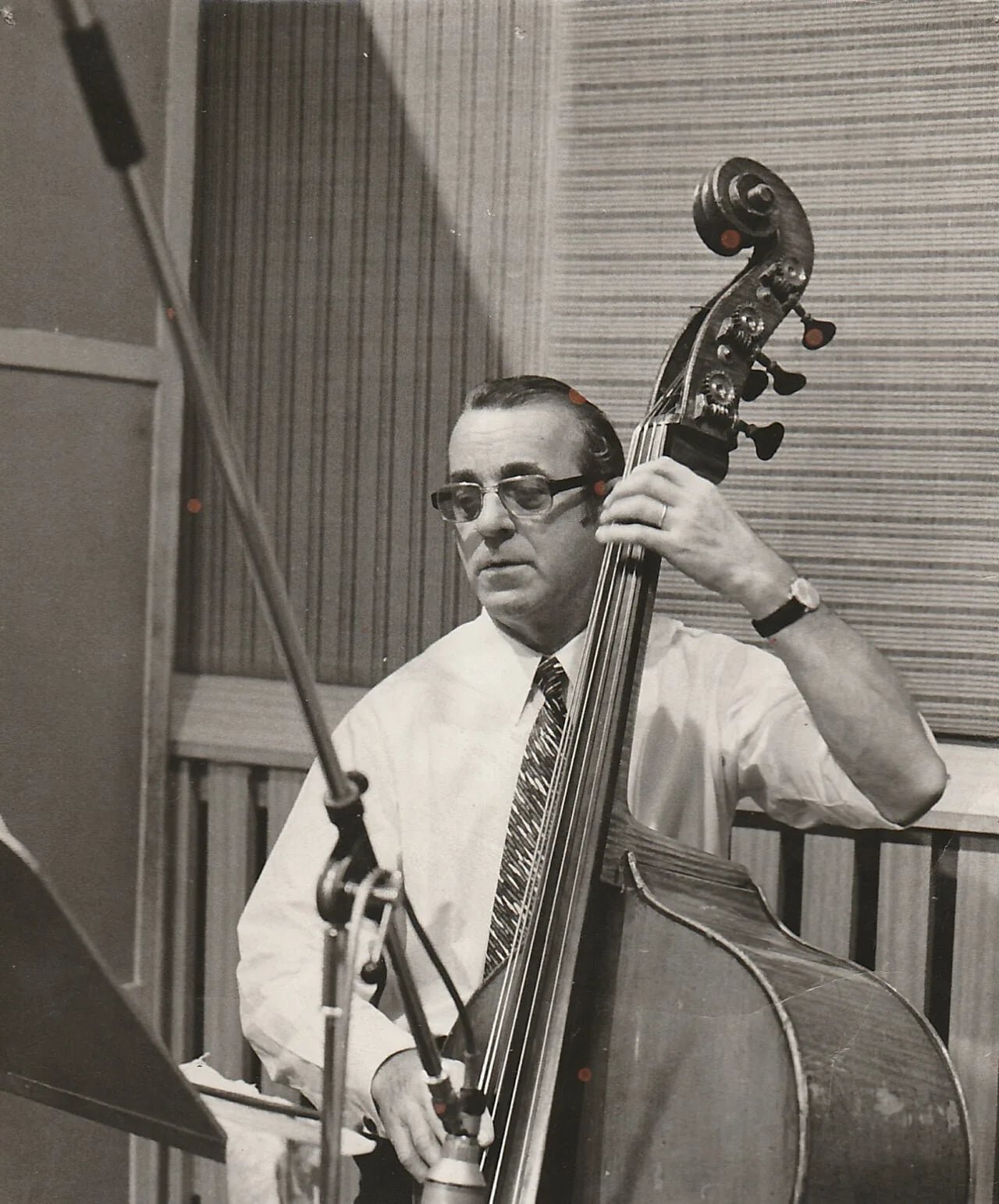 Porträt von Willy Lockwood (1915–2006) – Gedenkseite