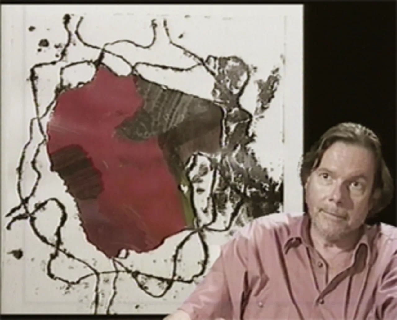 Portrait of André-Pierre Arnal (1939–2024) – memorial page