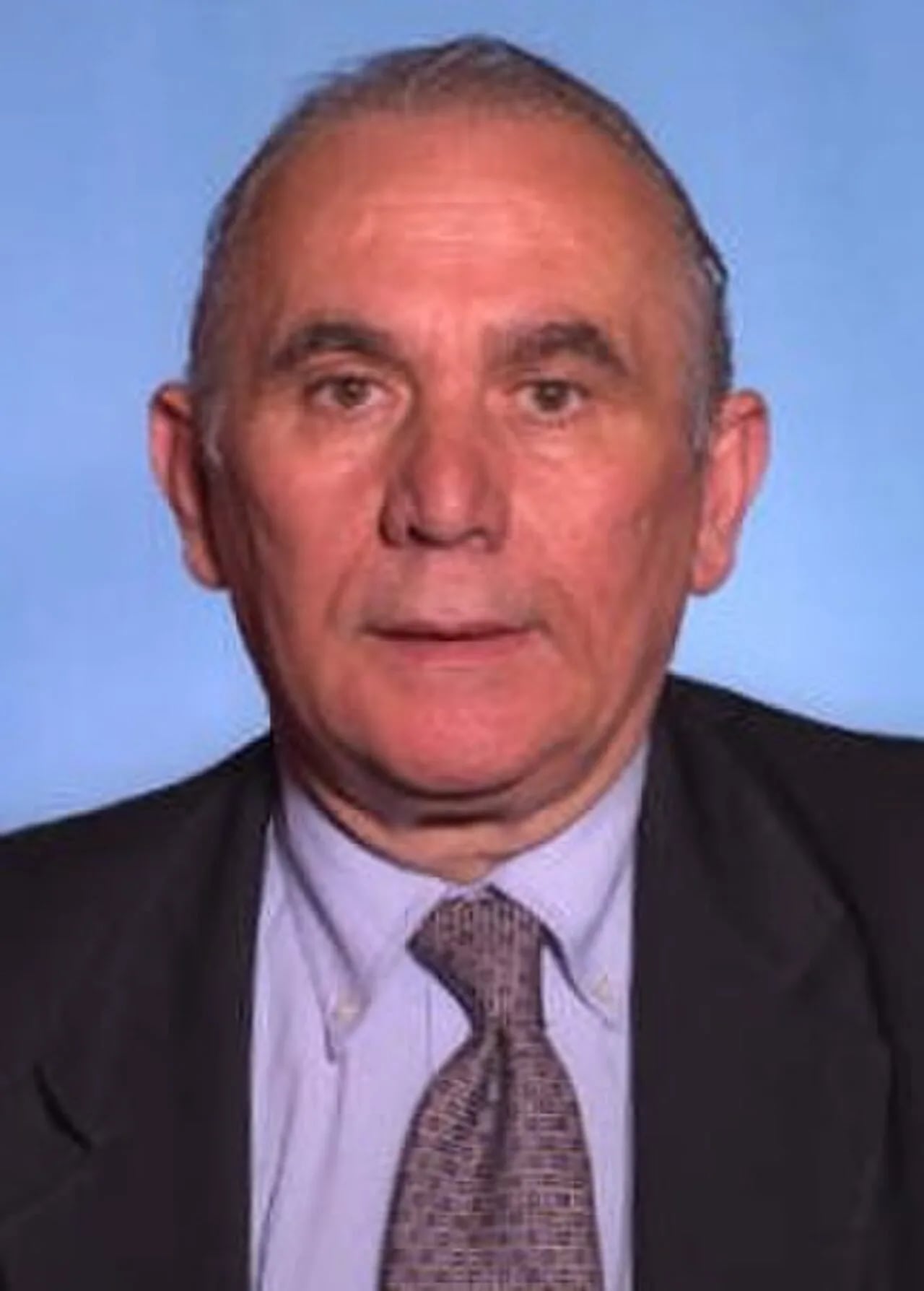 Portrait of Giuseppe Tatarella (1935–1999) – memorial page