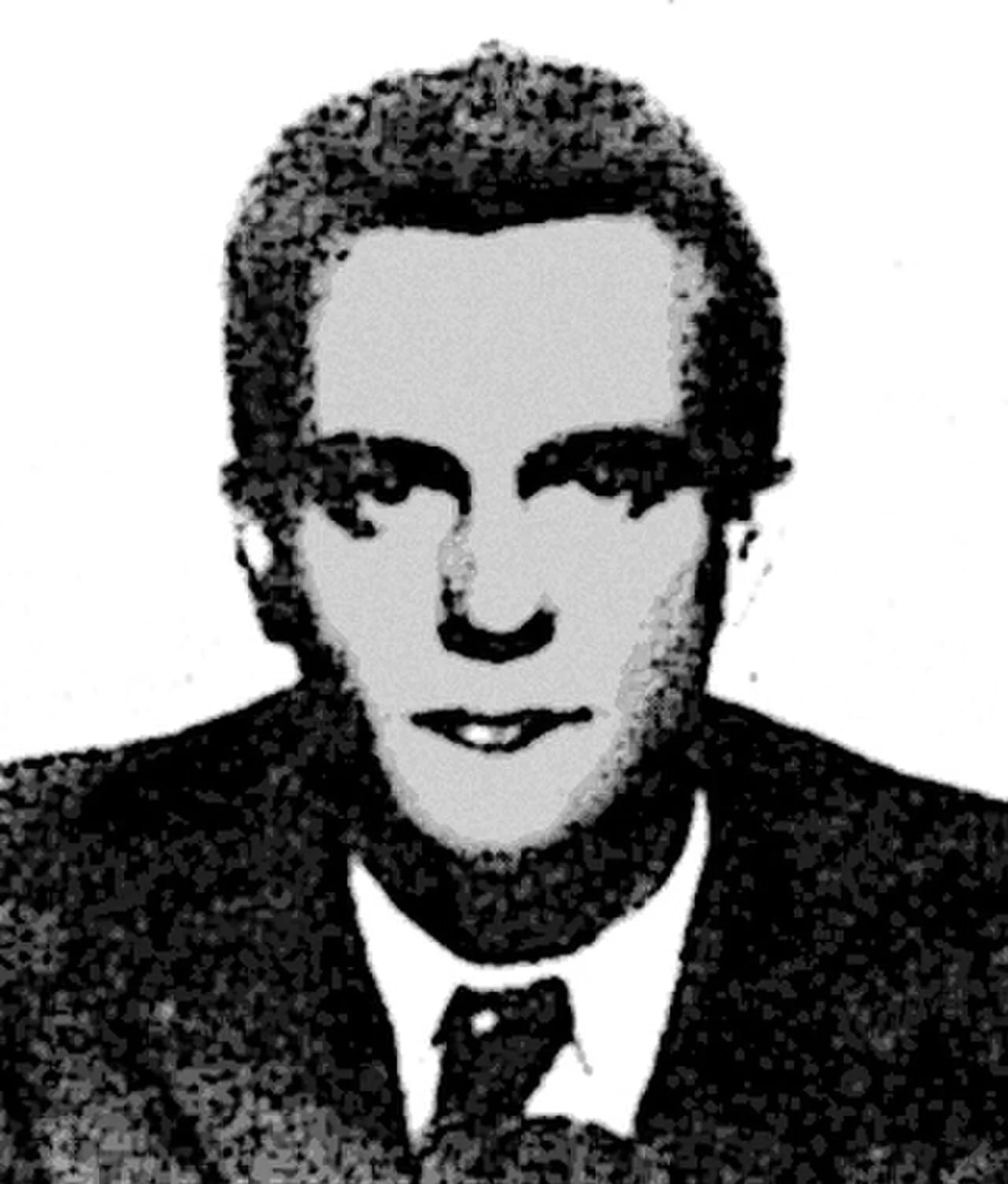 Porträt von André Bertulot (1920–1943) – Gedenkseite