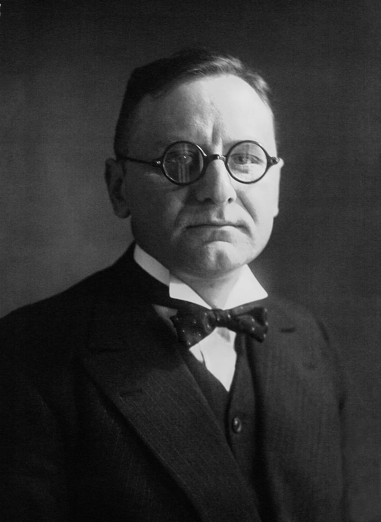 Porträt von André Billy (1882–1971) – Gedenkseite