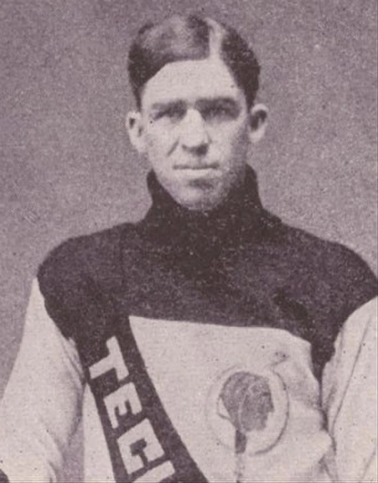 Portrait of Edwin McGregor (1885–1955) – memorial page