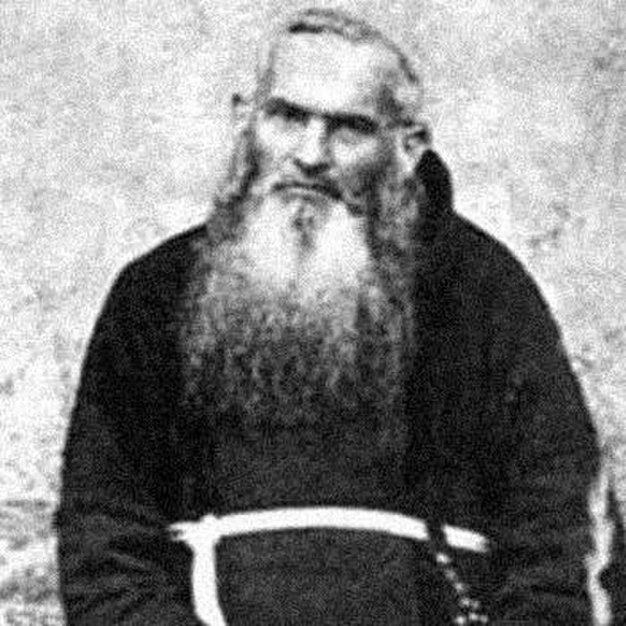 Portrait of Arsenio da Trigolo Migliavacca (1849–1909) – memorial page