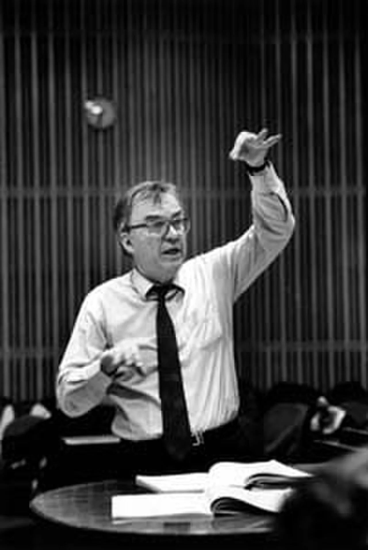 Porträt von André Charlet (1927–2014) – Gedenkseite