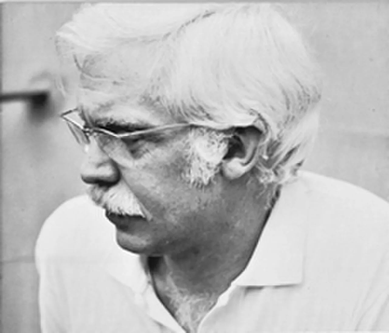 Porträt von André Dekeijser (1924–2013) – Gedenkseite