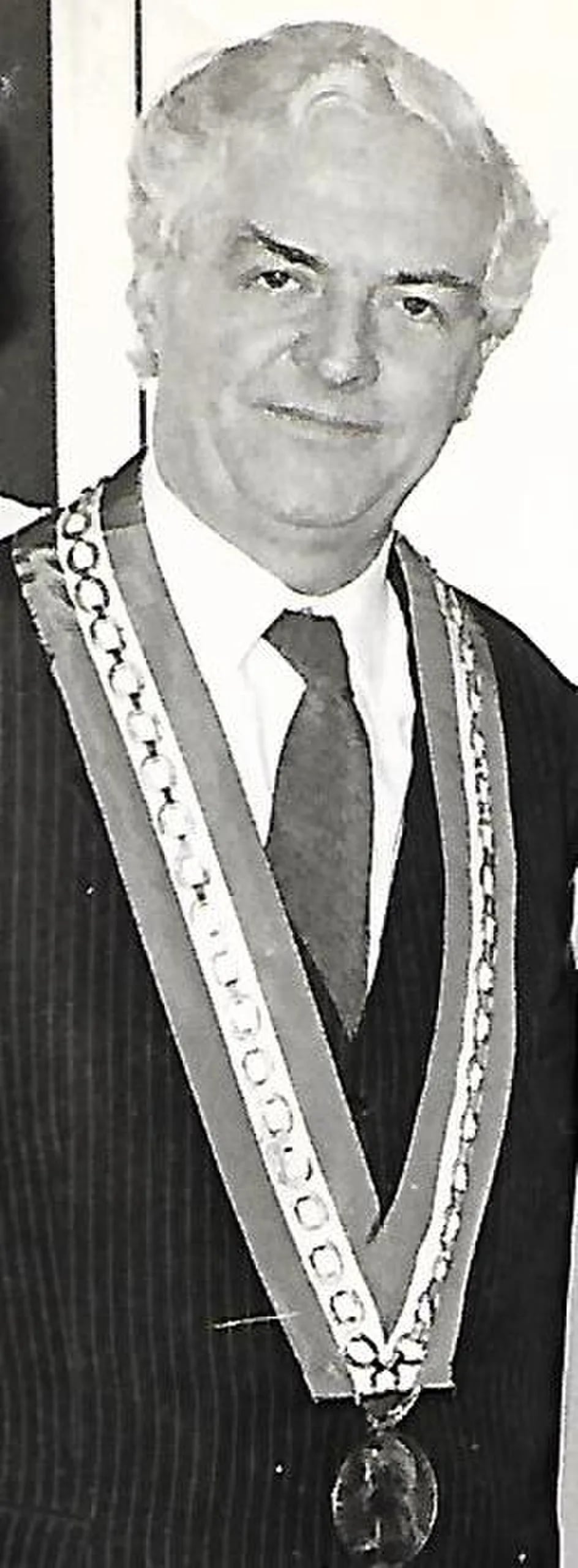 Porträt von André Delelis (1924–2012) – Gedenkseite