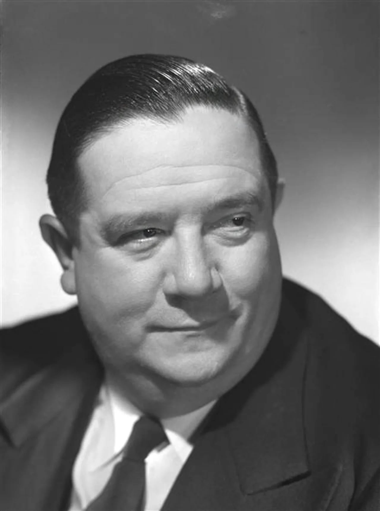 Portrait of André Gabriello (1896–1975) – memorial page