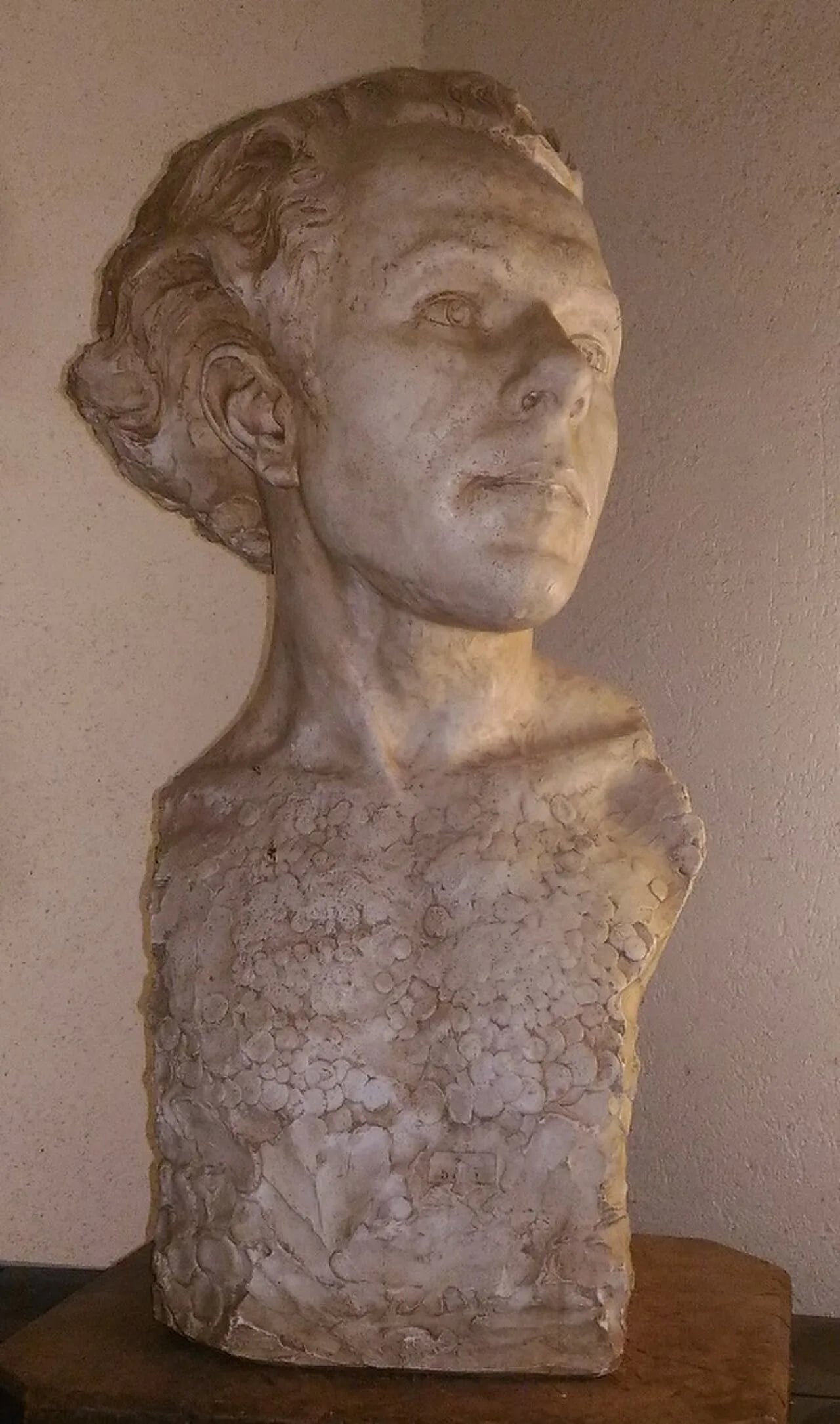 Porträt von André Guinebert (1902–1990) – Gedenkseite
