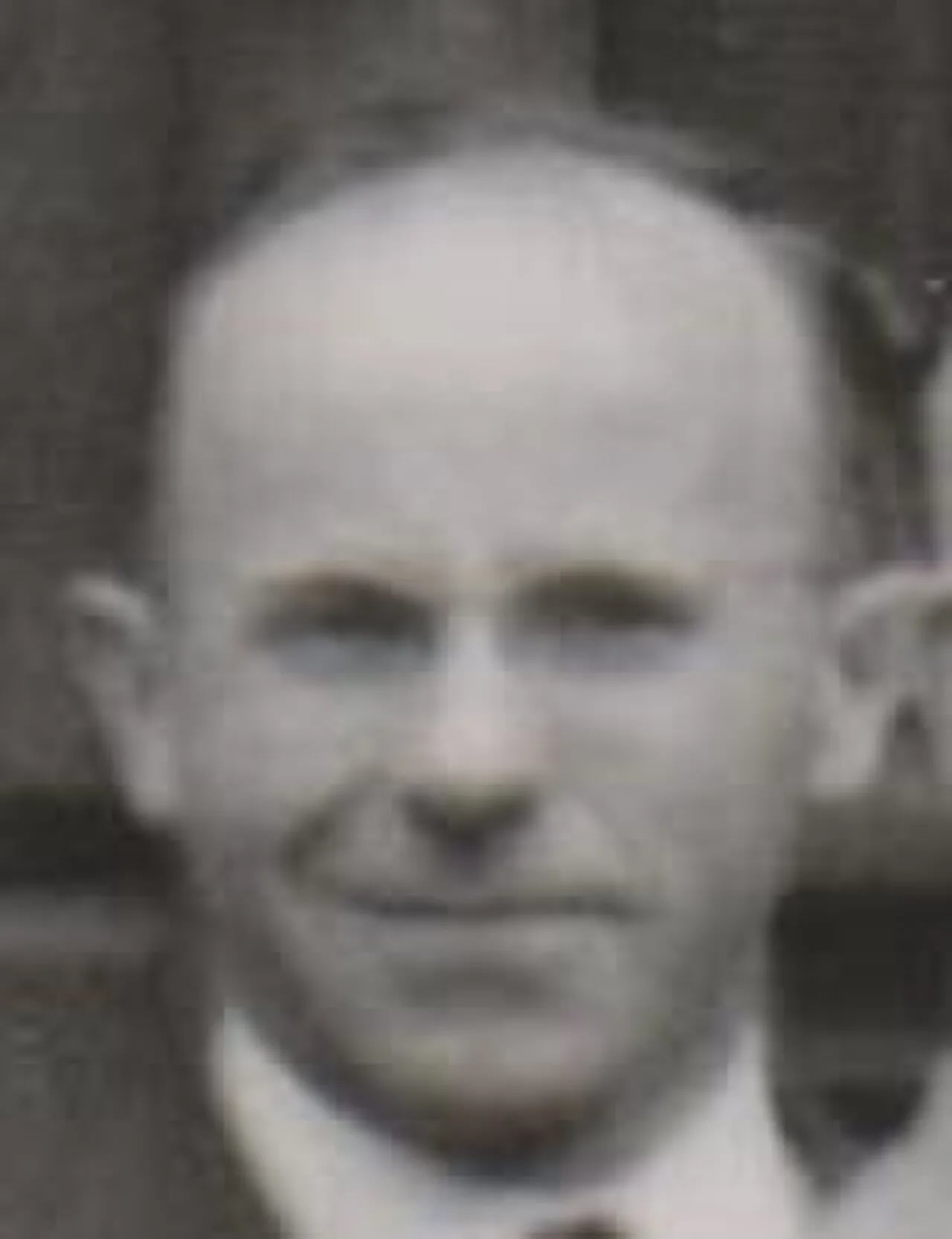 Porträt von André Maréchal (1916–2007) – Gedenkseite
