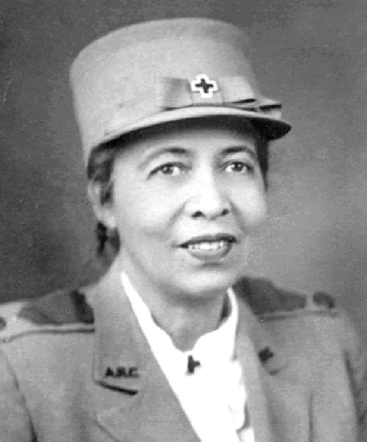 Porträt von Bess Bolden Walcott (1886–1988) – Gedenkseite
