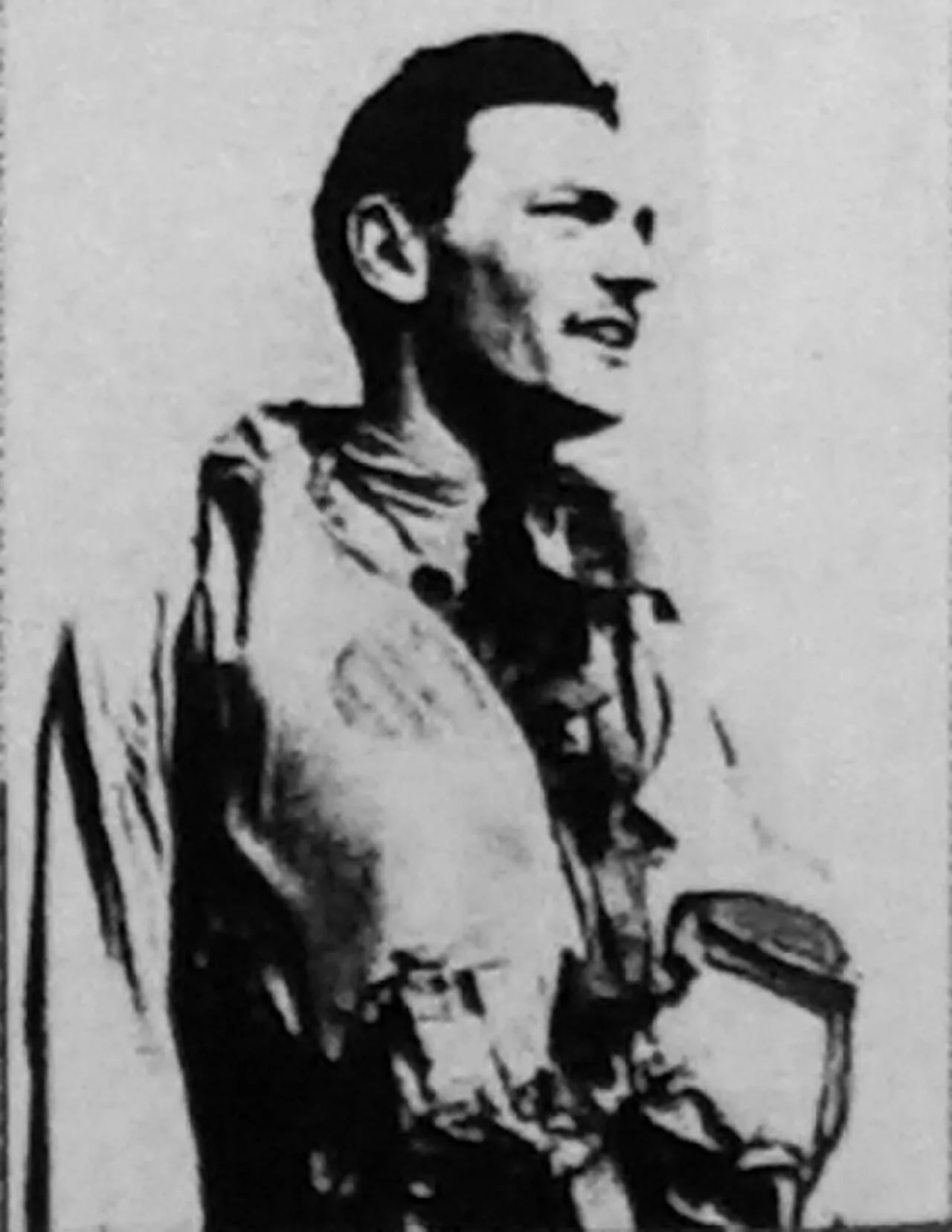 Portrait of André Moynet (1921–1993) – memorial page