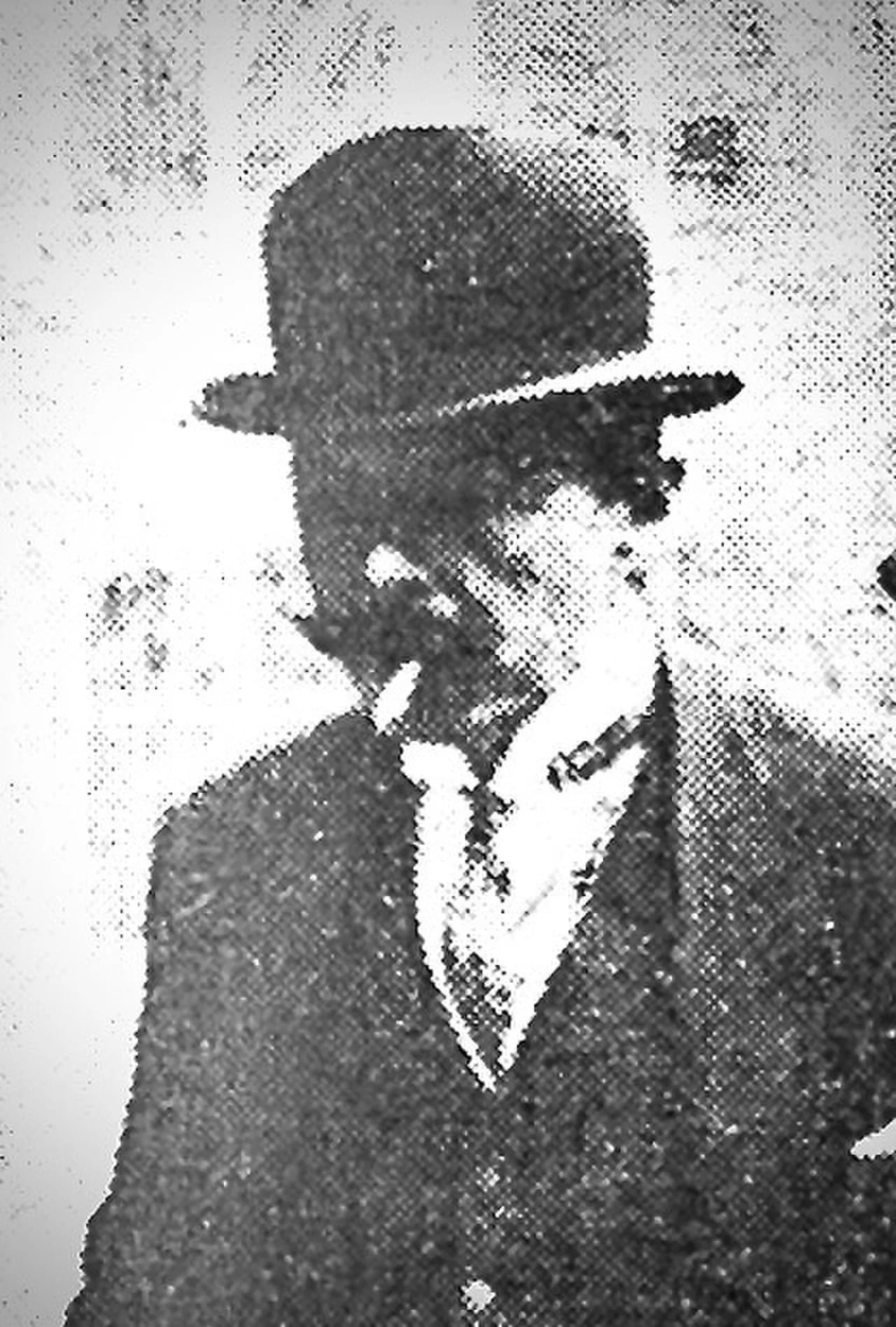 Portrait of André Ombredane (1898–1958) – memorial page