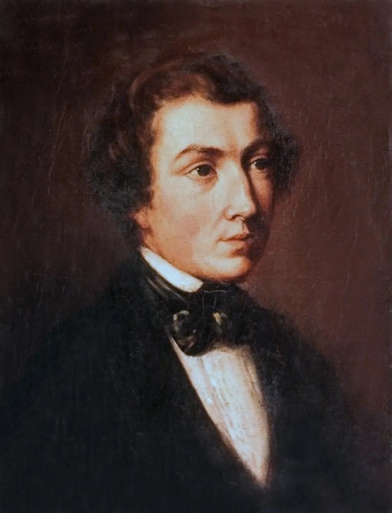Porträt von André Sodar (1829–1903) – Gedenkseite