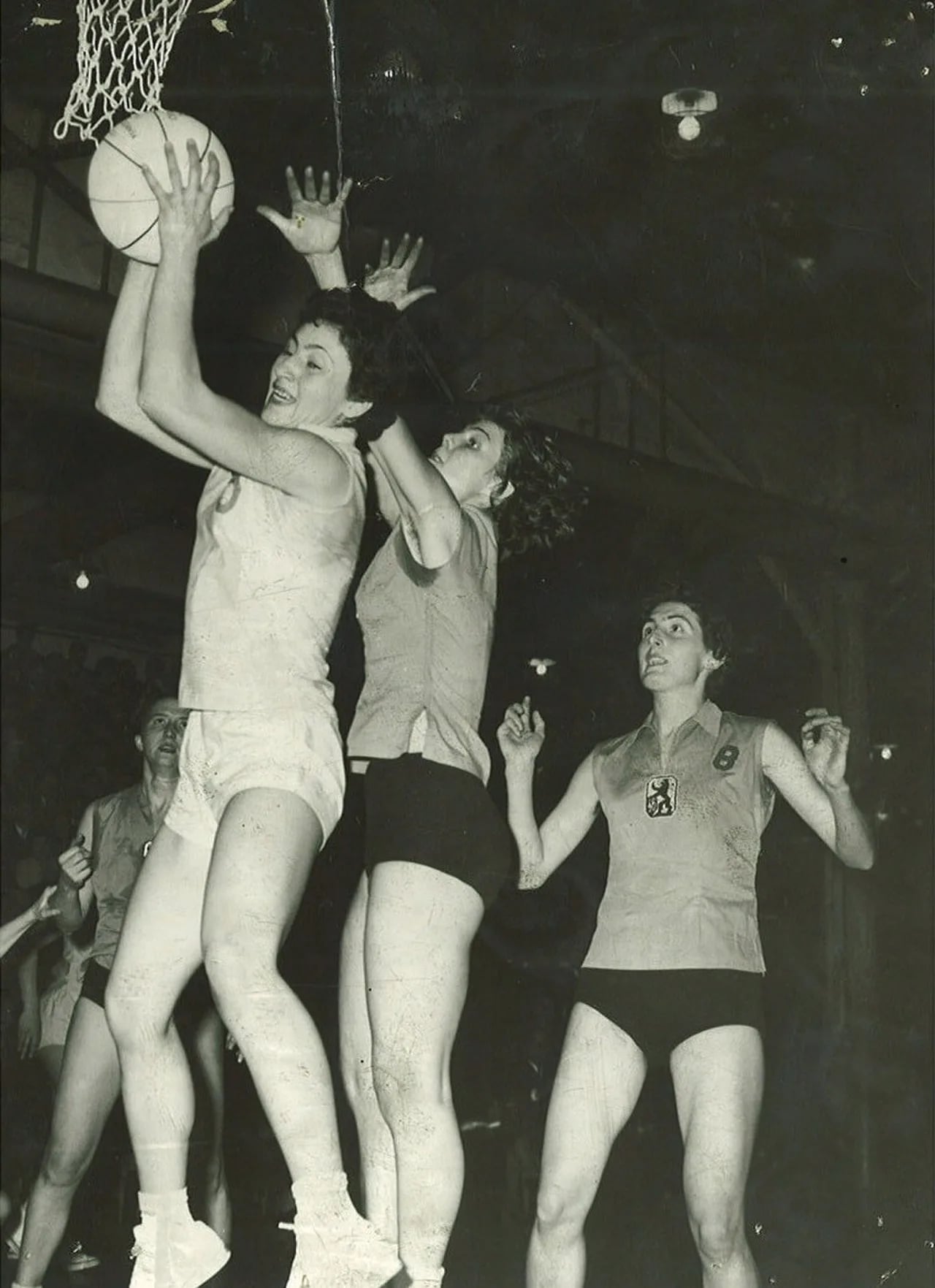 Porträt von Andrée Hermet (1933–2023) – Gedenkseite