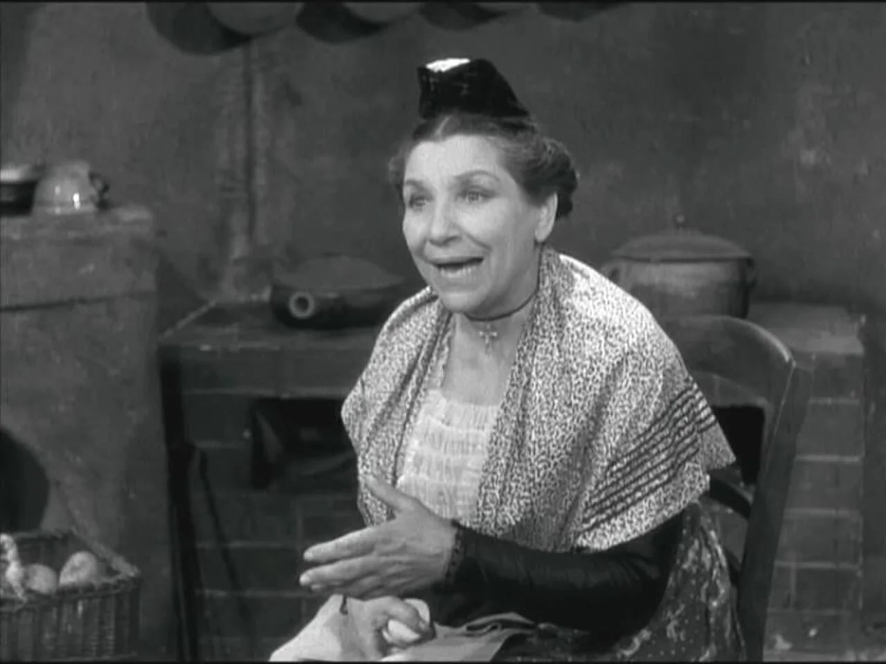 Portrait of Andrée Turcy (1891–1974) – memorial page