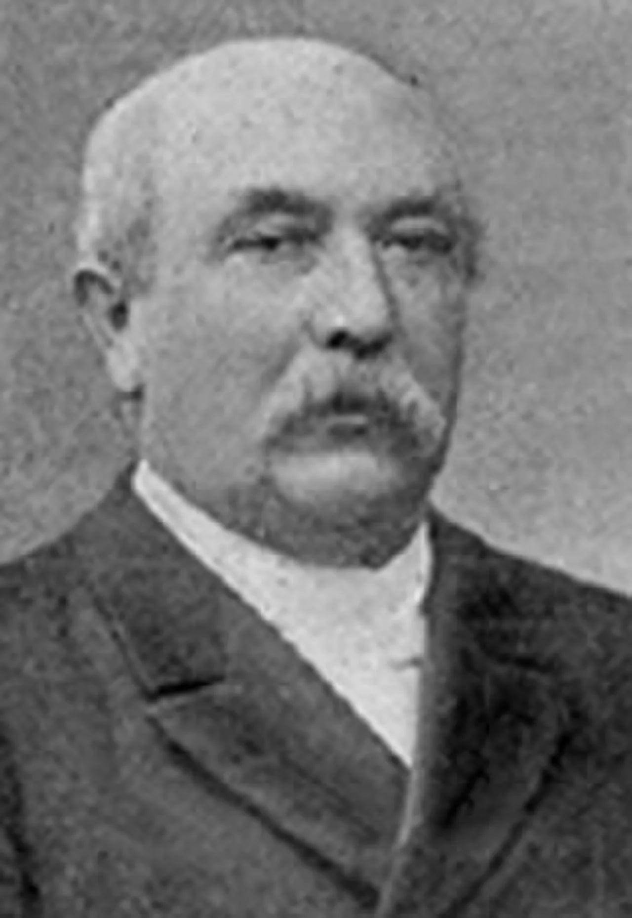 Portrait of Ange Muracciole (1835–1904) – memorial page