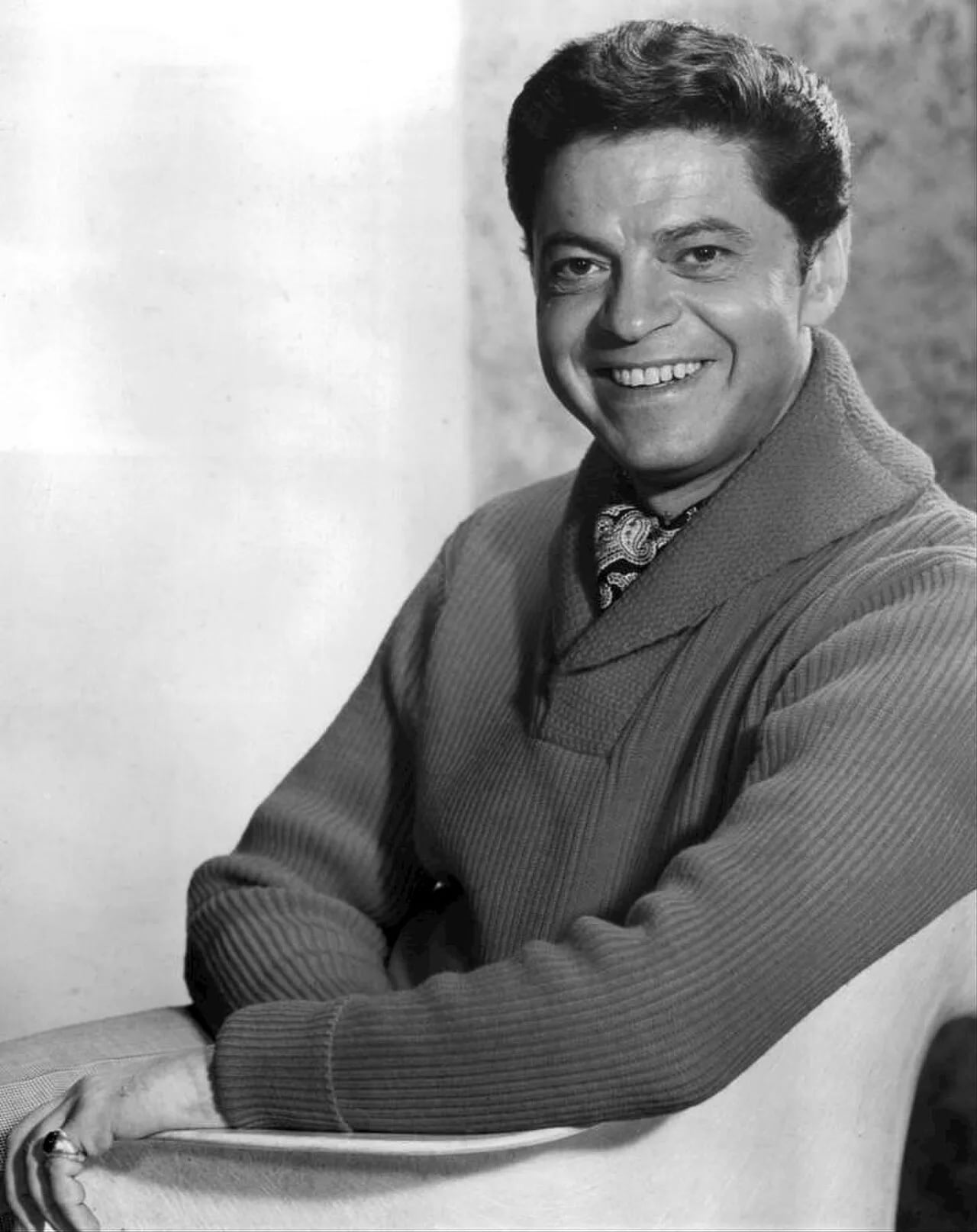Porträt von Ross Martin (1920–1981) – Gedenkseite