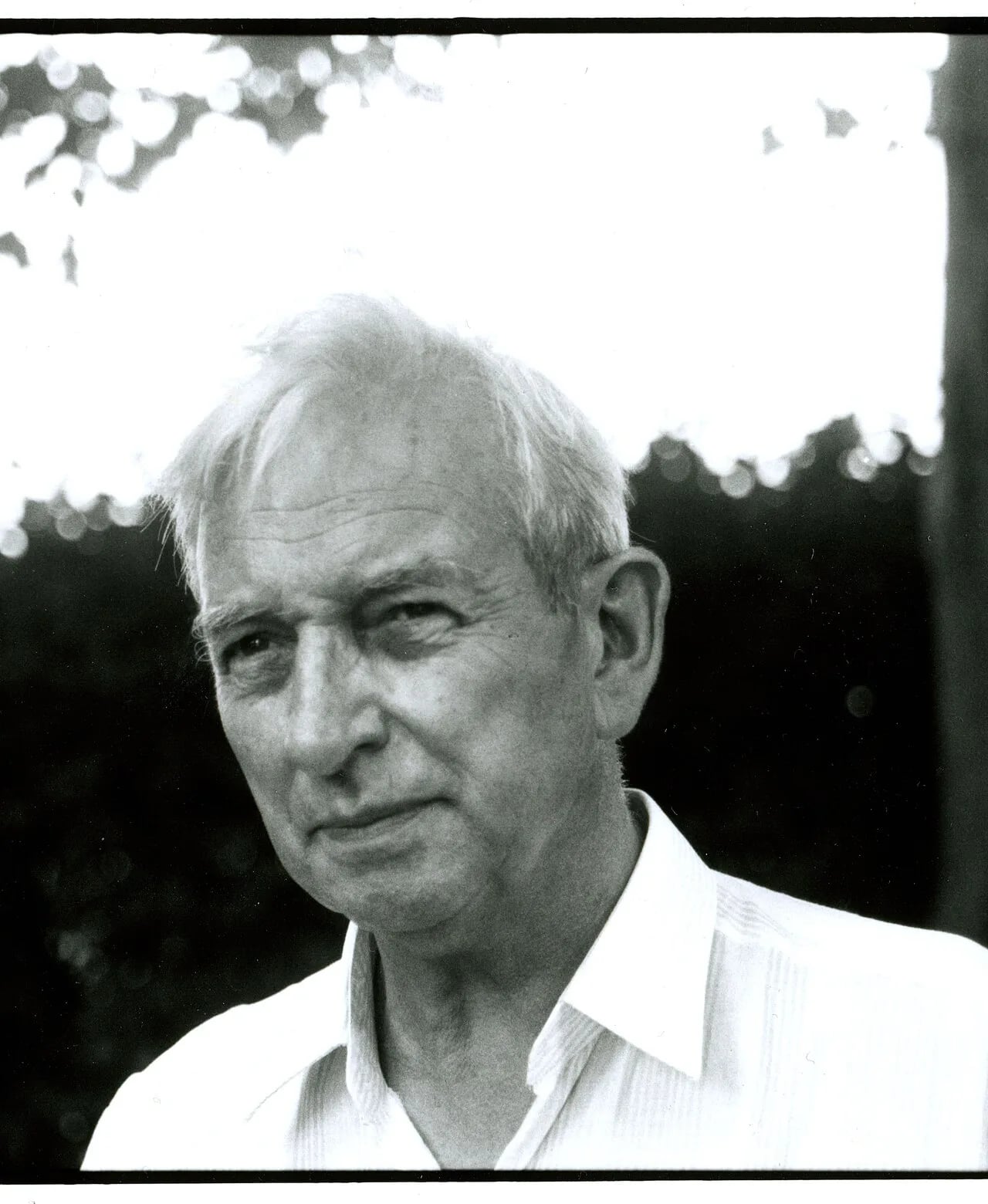 Porträt von Lucien Le Boudec (1923–2013) – Gedenkseite