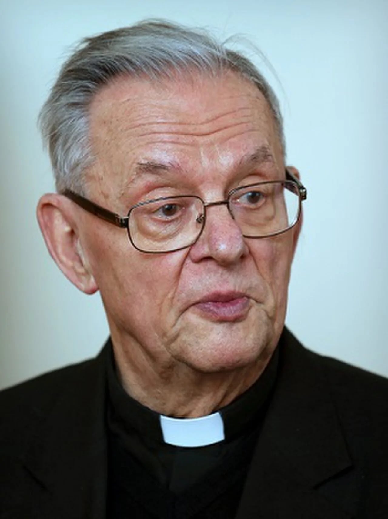 Portrait of Szilárd Keresztes (1932–2025) – memorial page