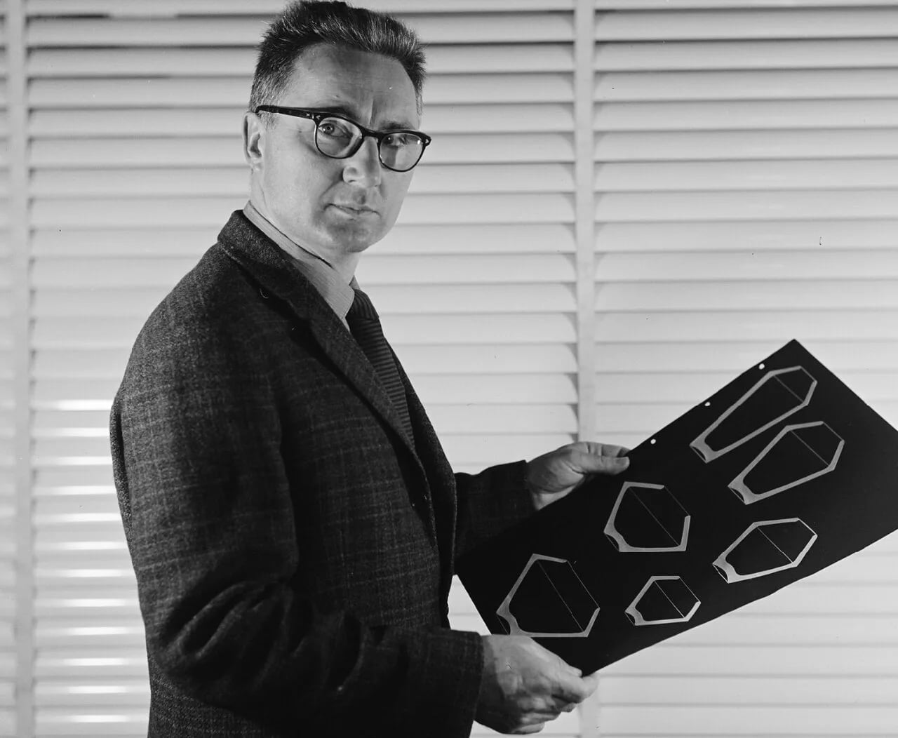 Porträt von Max Verboeket (1922–2015) – Gedenkseite