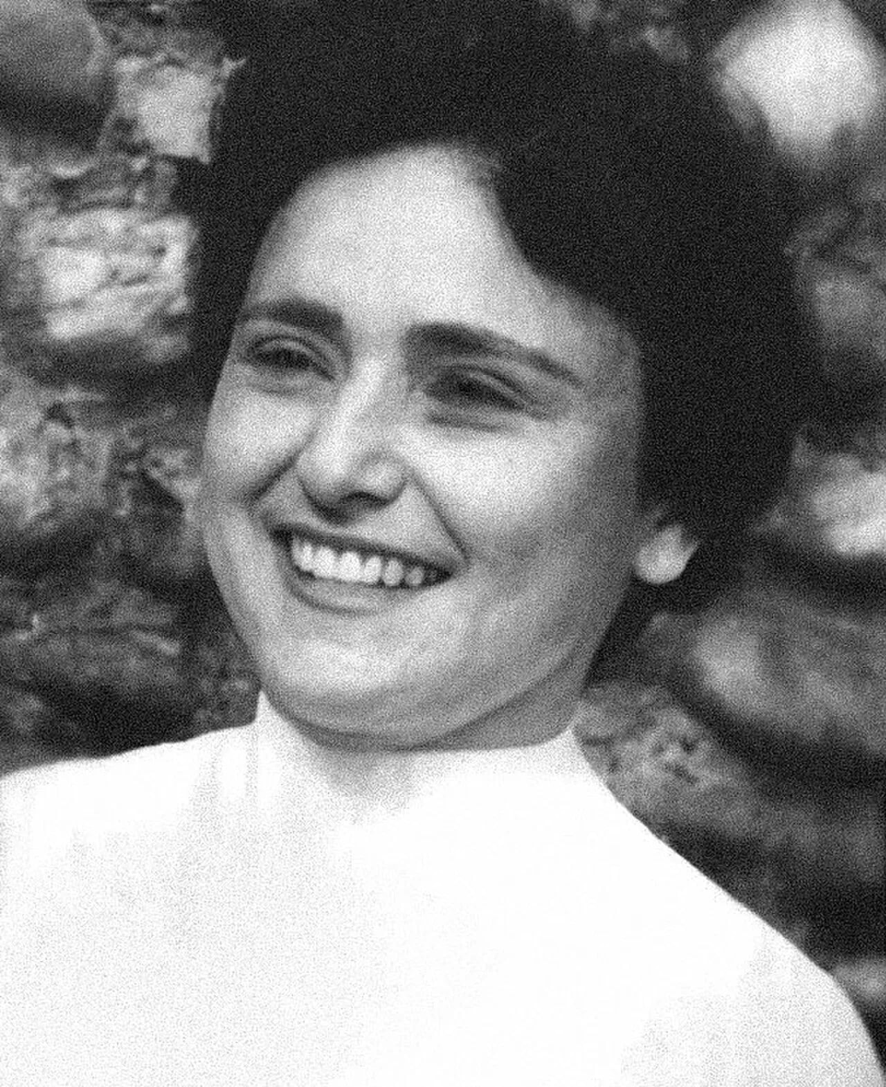 Porträt von Annie Steiner (1928–2021) – Gedenkseite