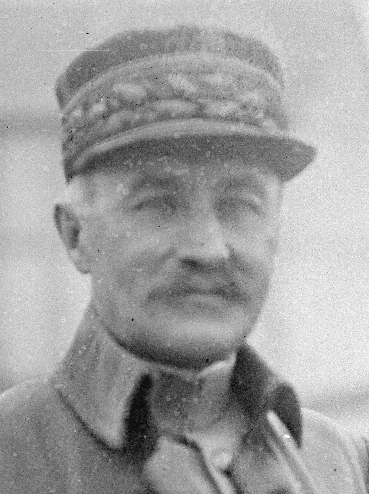 Portrait of Antoine Baucheron de Boissoudy (1864–1926) – memorial page