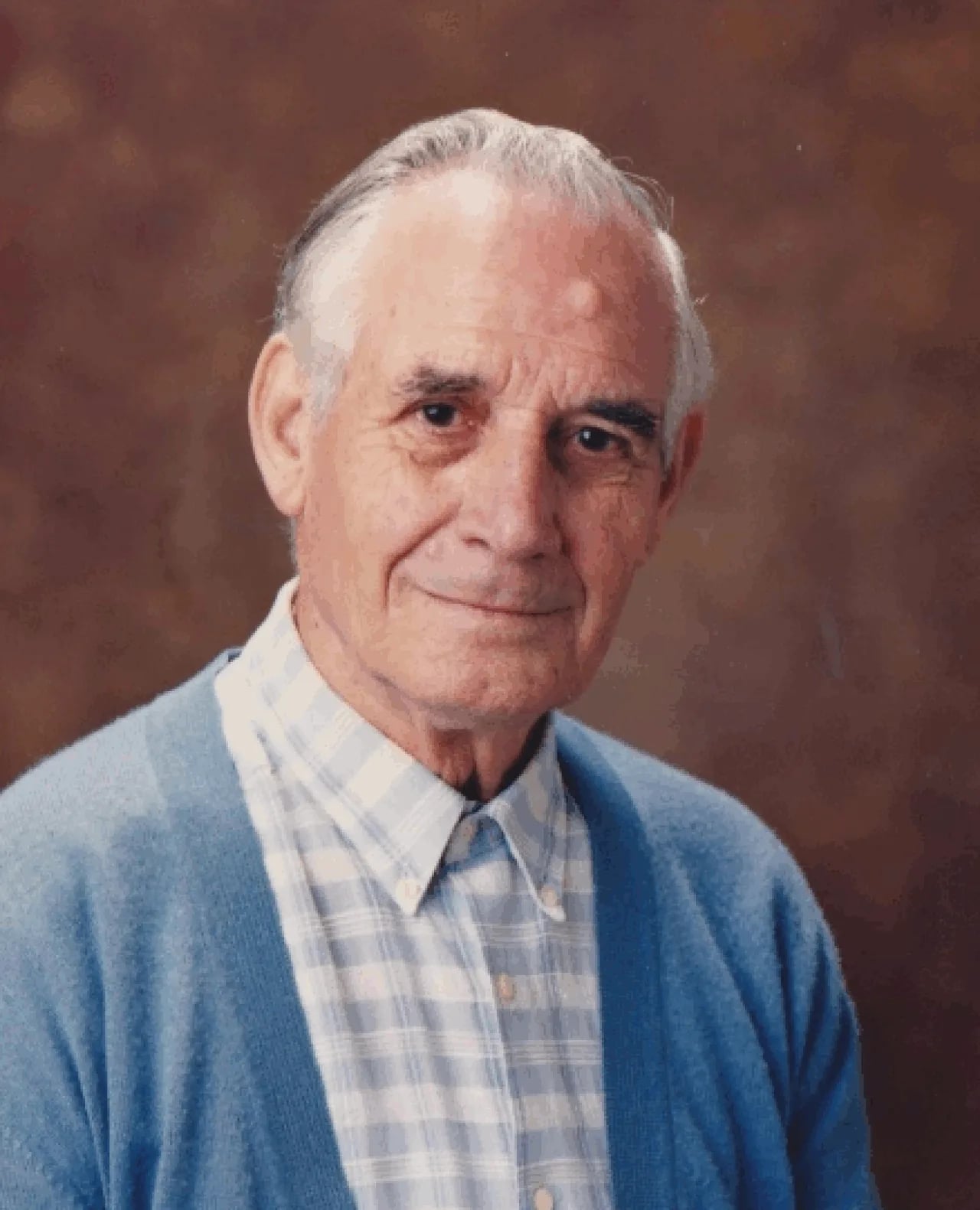 Porträt von Andreu Canals i Tirado (1912–2007) – Gedenkseite