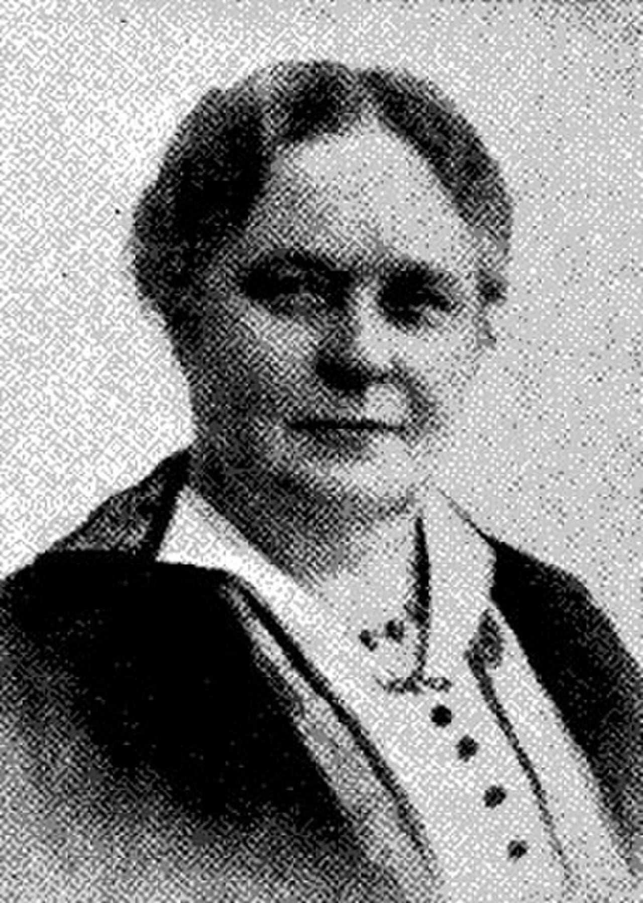 Portrait of Adèle Wetterlind (1854–1938) – memorial page