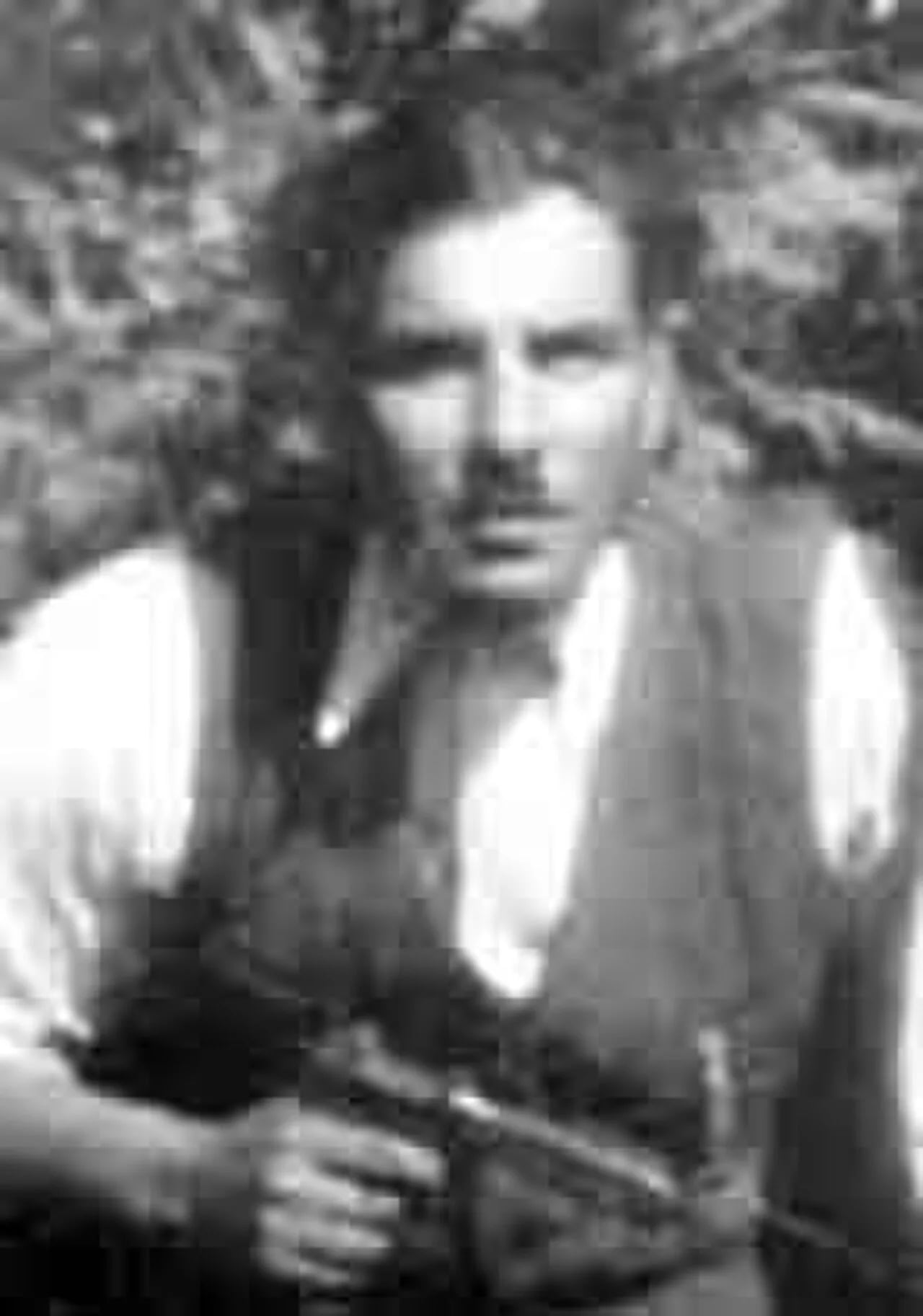 Porträt von Josef Serinek (1900–1974) – Gedenkseite