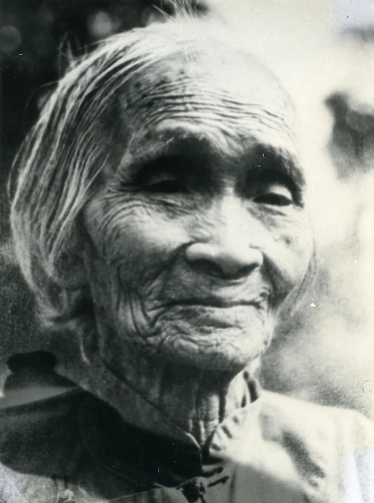 Porträt von Lum Loy (1884–1980) – Gedenkseite
