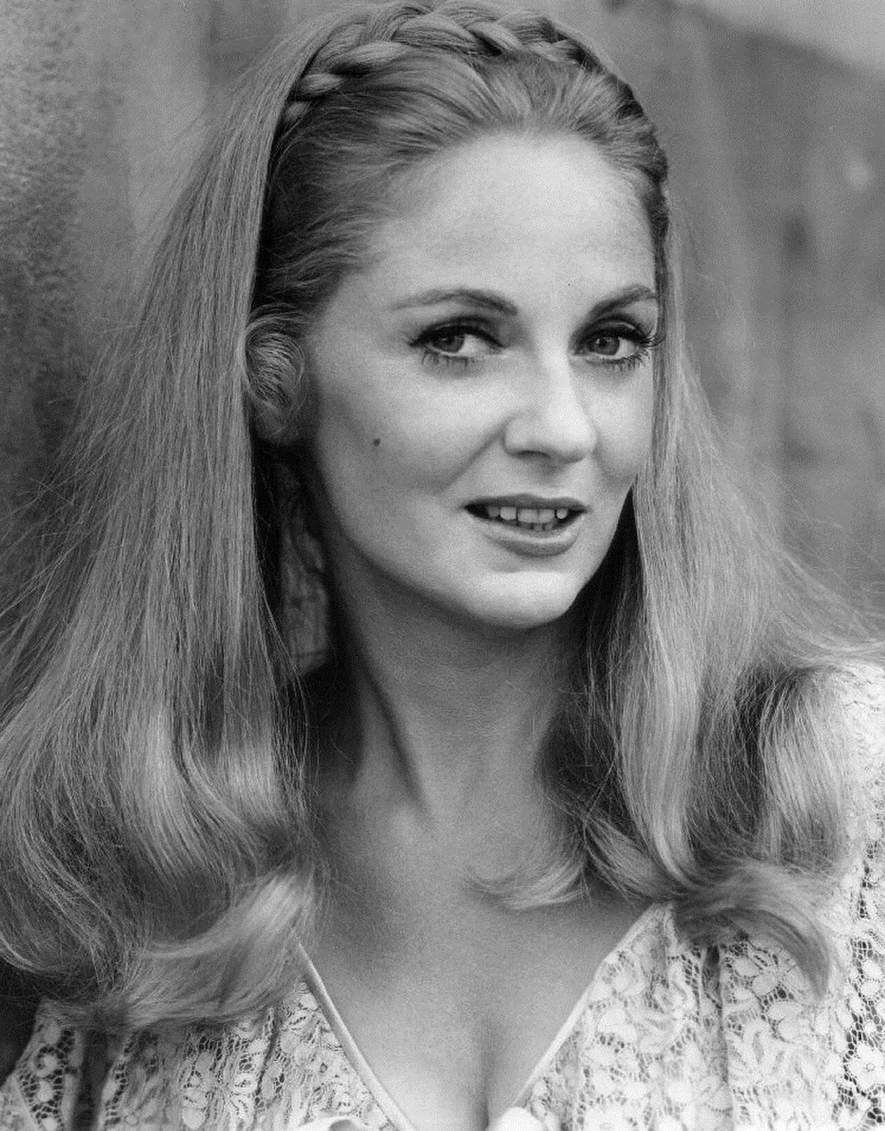 Porträt von Barbara Werle (1928–2013) – Gedenkseite