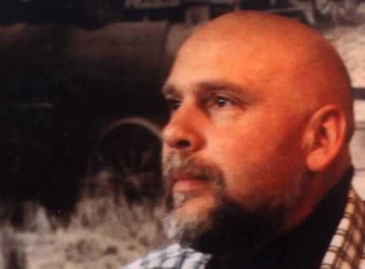 Portrait of Gregory Short (1938–1999) – memorial page