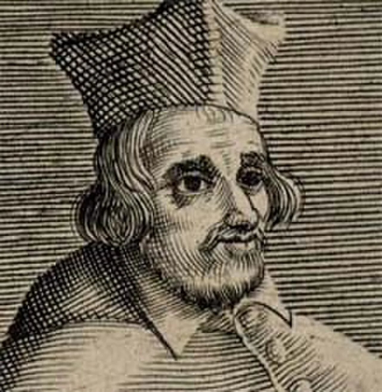 Portrait of Antoine de Créqui Canaples (1531–1574) – memorial page