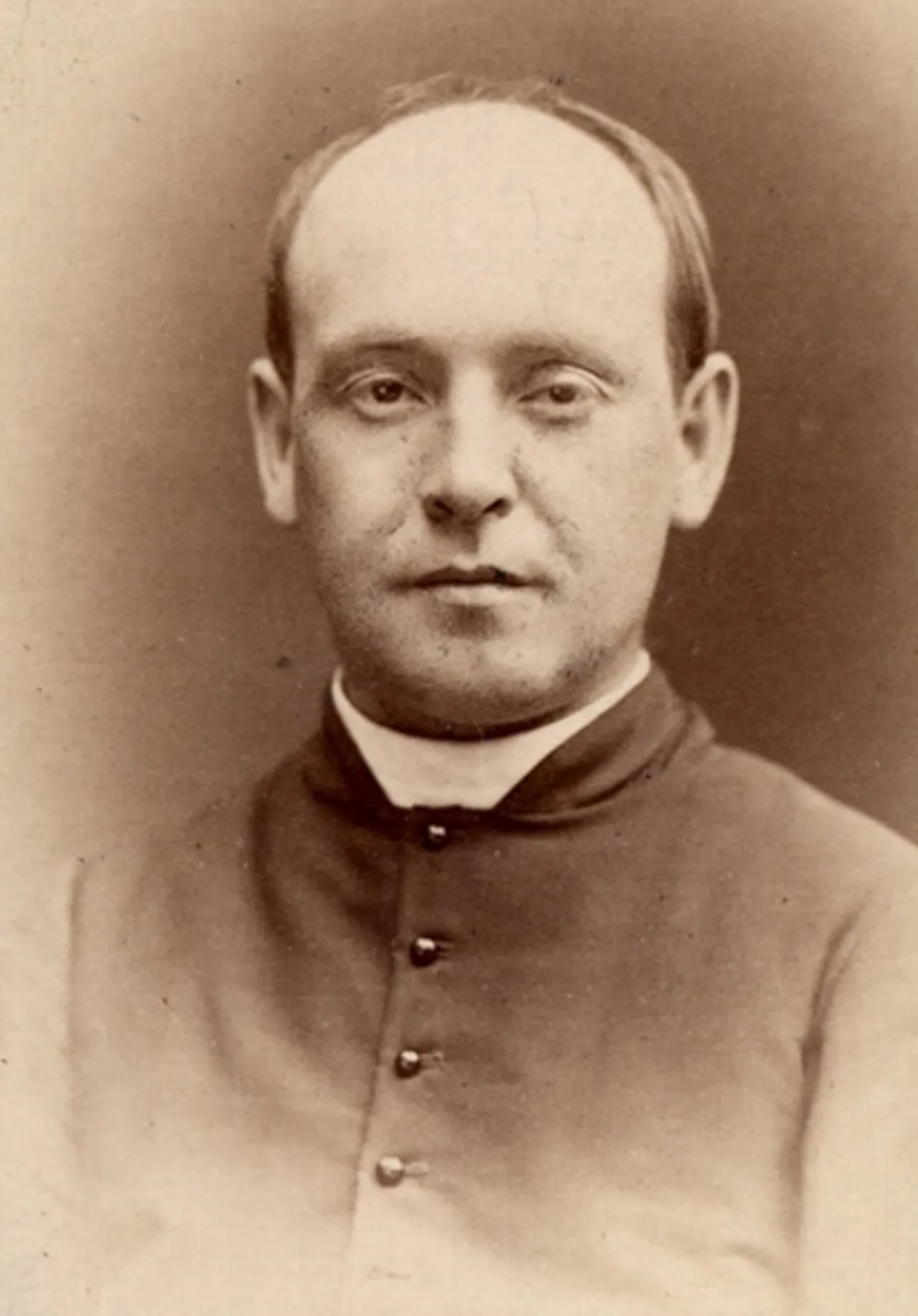 Portrait of Antonin Nantel (1839–1929) – memorial page