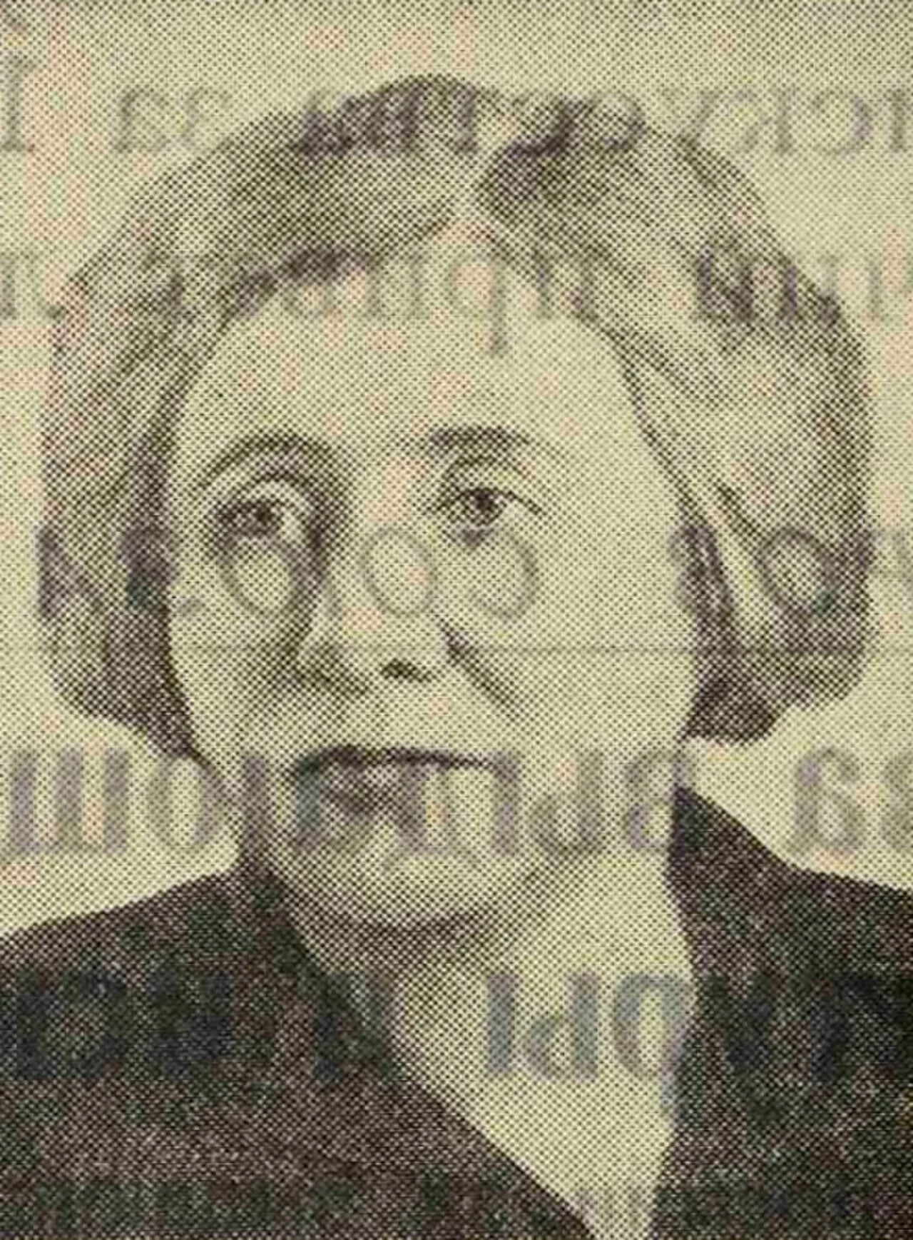 Portrait of Antonina Iwanowna Pojarkowa (1897–1980) – memorial page