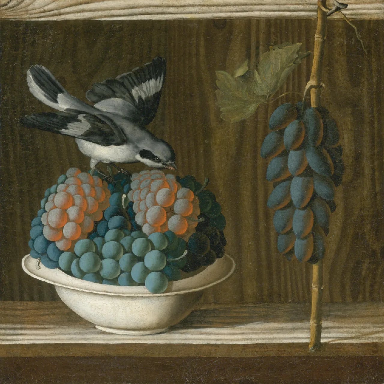 Portrait of Antonio Leonelli (1438–1525) – memorial page