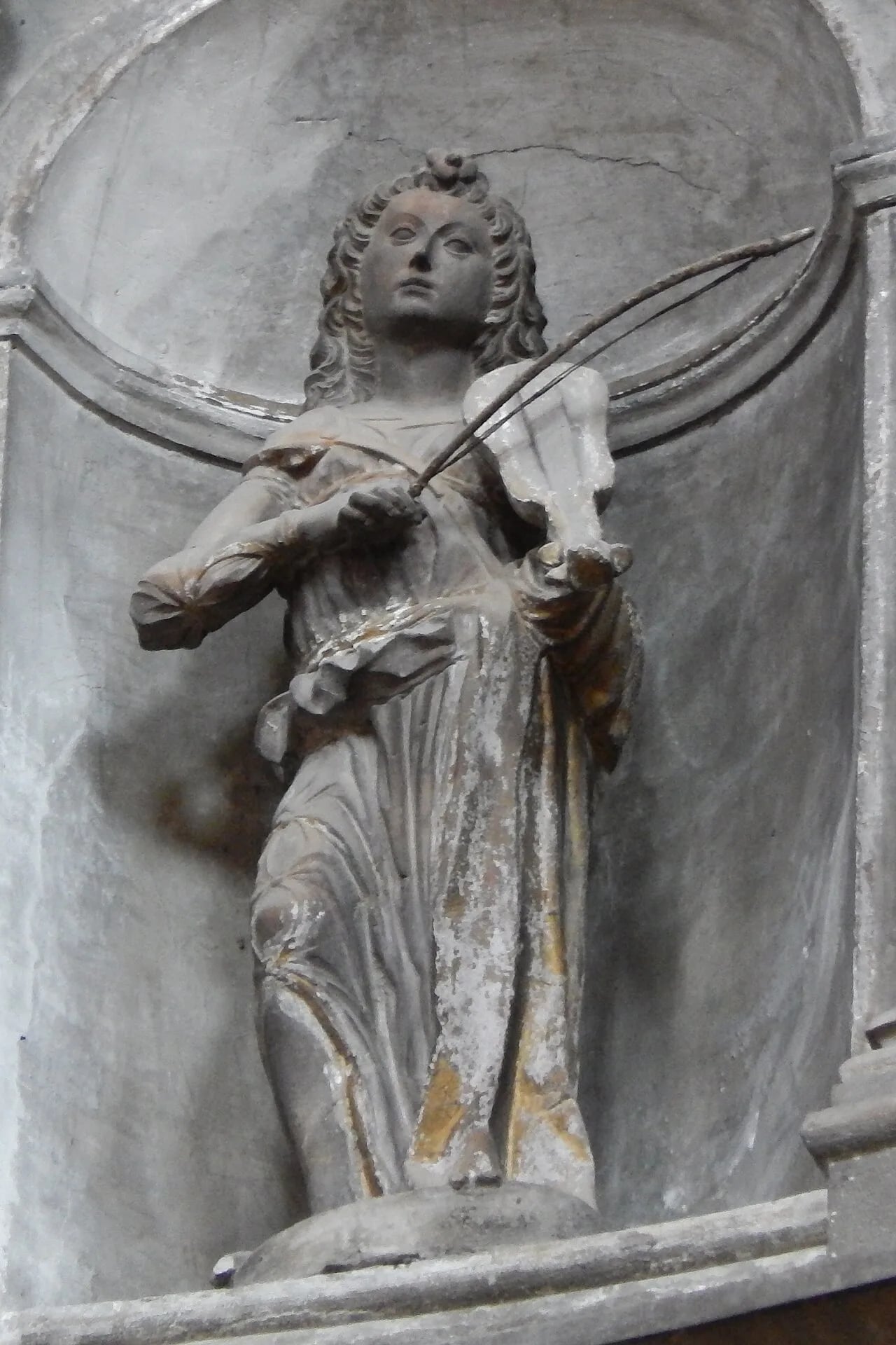 Portrait of Tamagnino (1471–1520) – memorial page