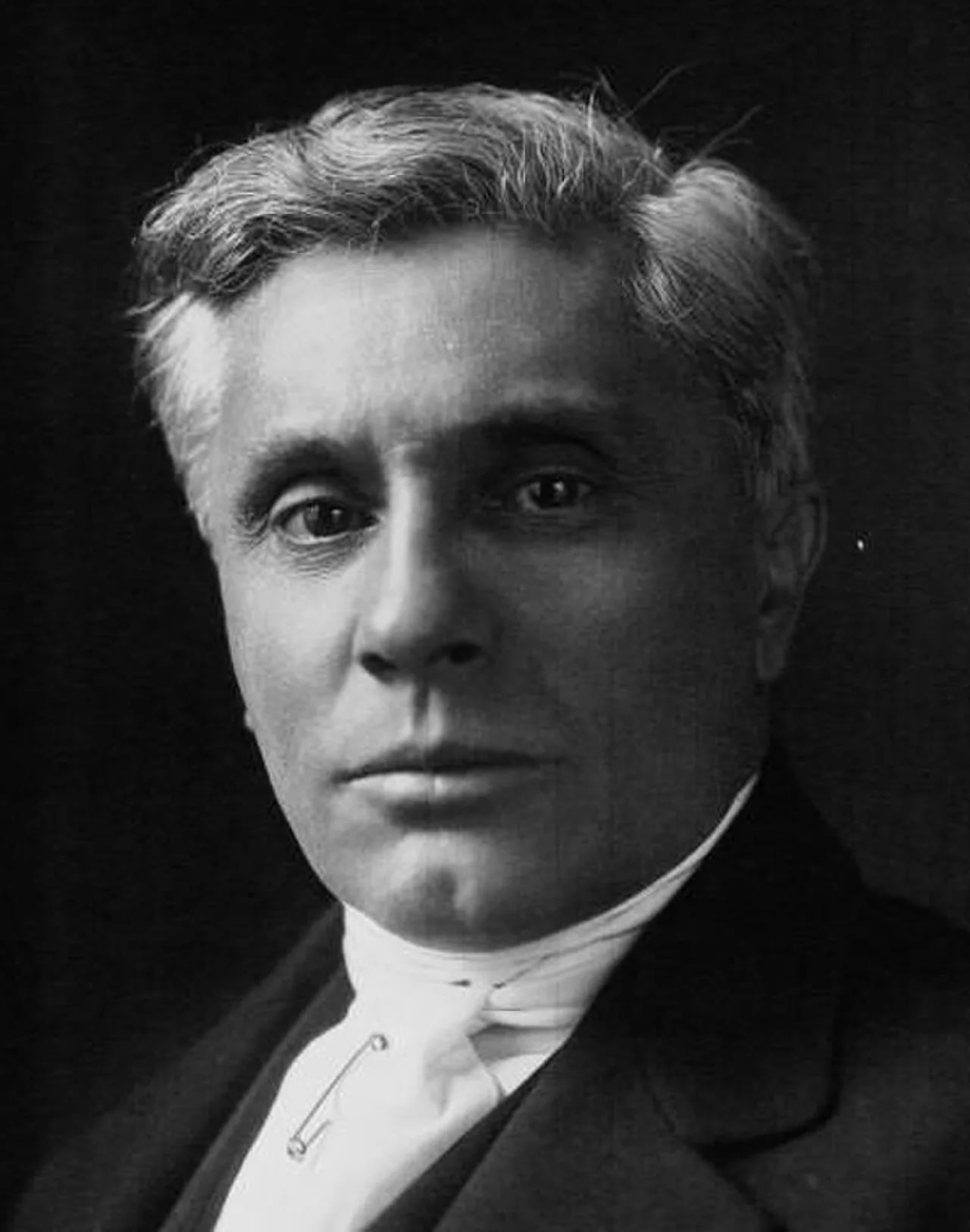Porträt von Joseph Paul-Boncour (1873–1972) – Gedenkseite