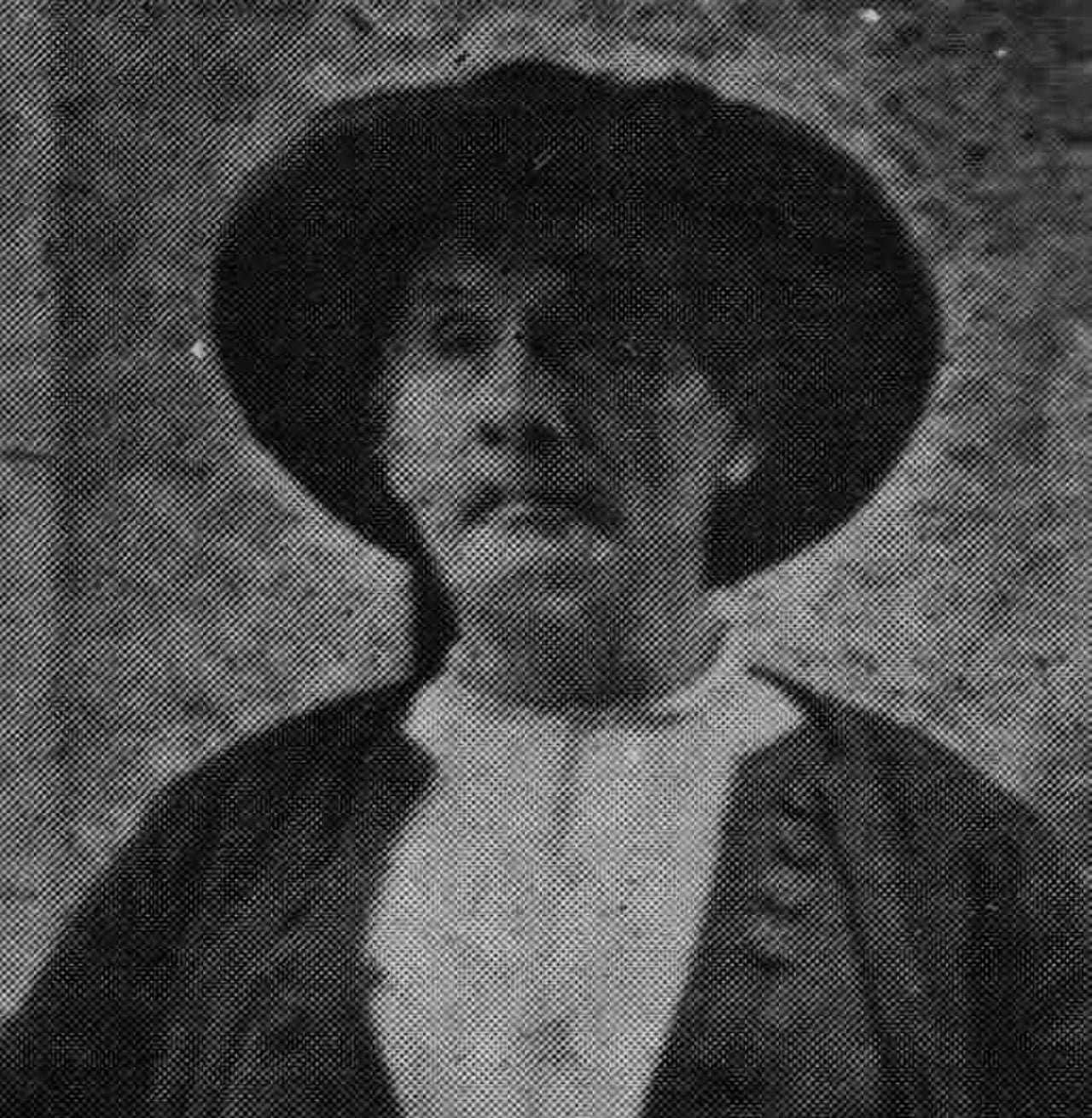 Portrait of Loeiz ar Floc'h (1867–1936) – memorial page