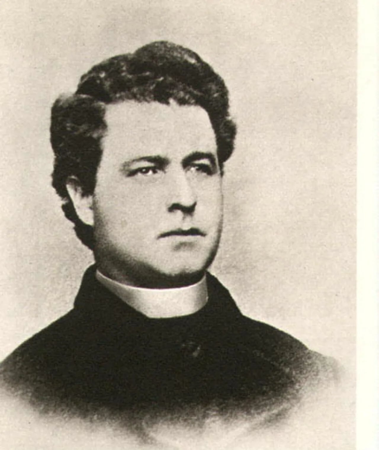 Portrait of Patrick Dillon (1832–1868) – memorial page