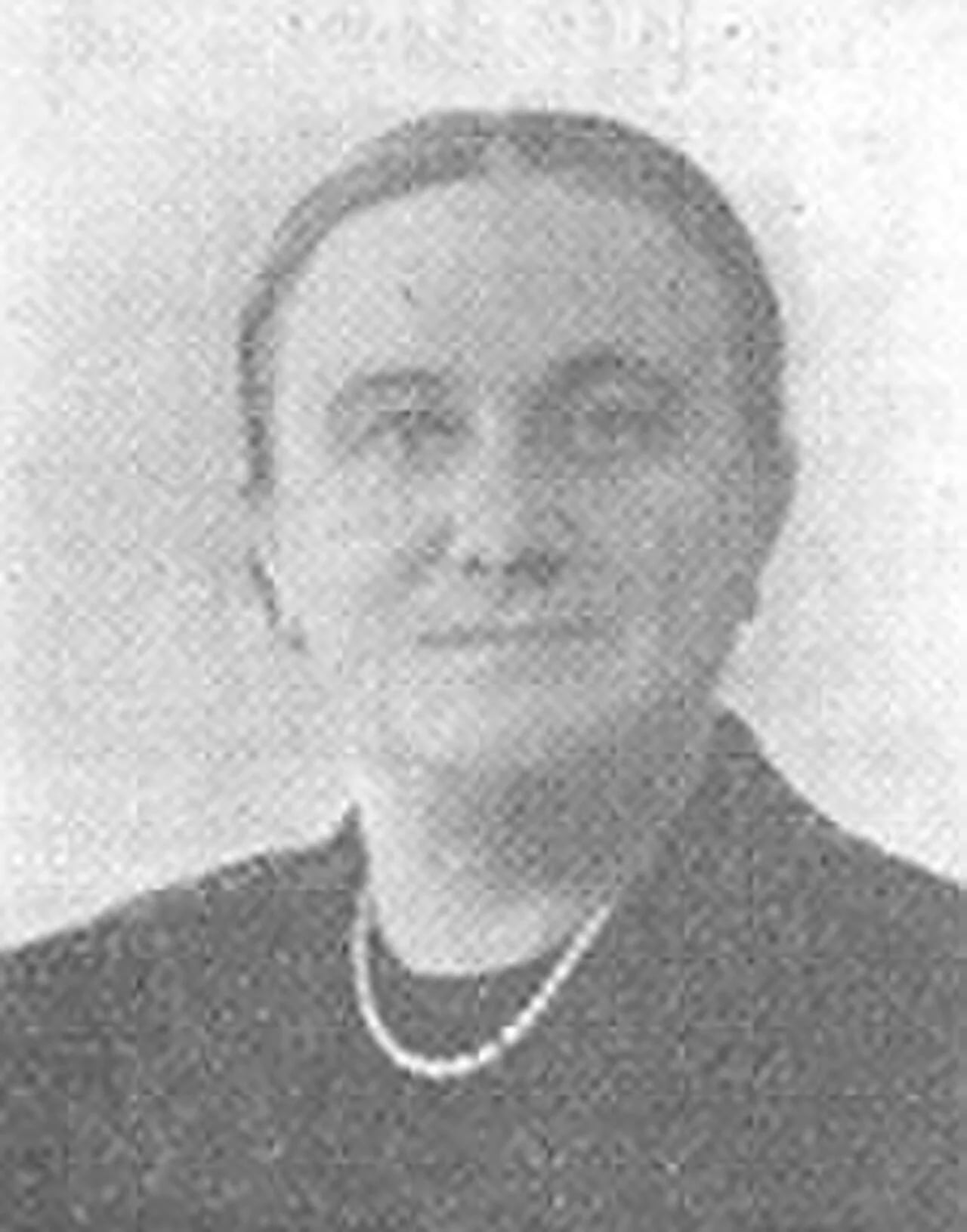 Portrait of Gigliola Valandro (1909–1985) – memorial page
