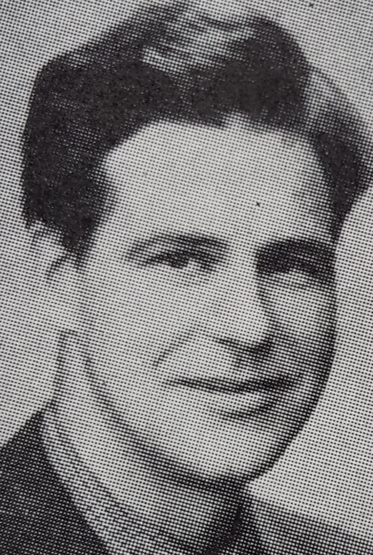 Porträt von Karl-Gustaf Pehrson (1914–1992) – Gedenkseite