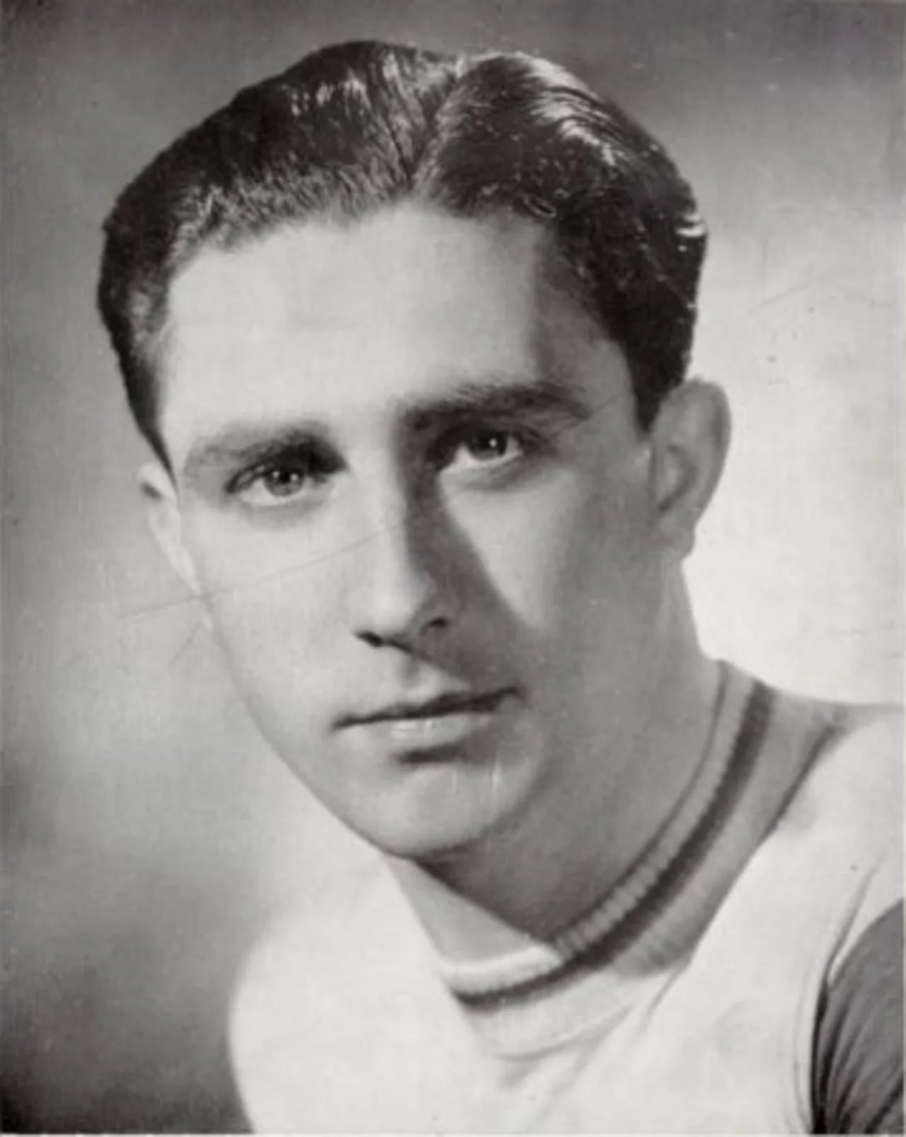 Porträt von Émile Idée (1920–2024) – Gedenkseite