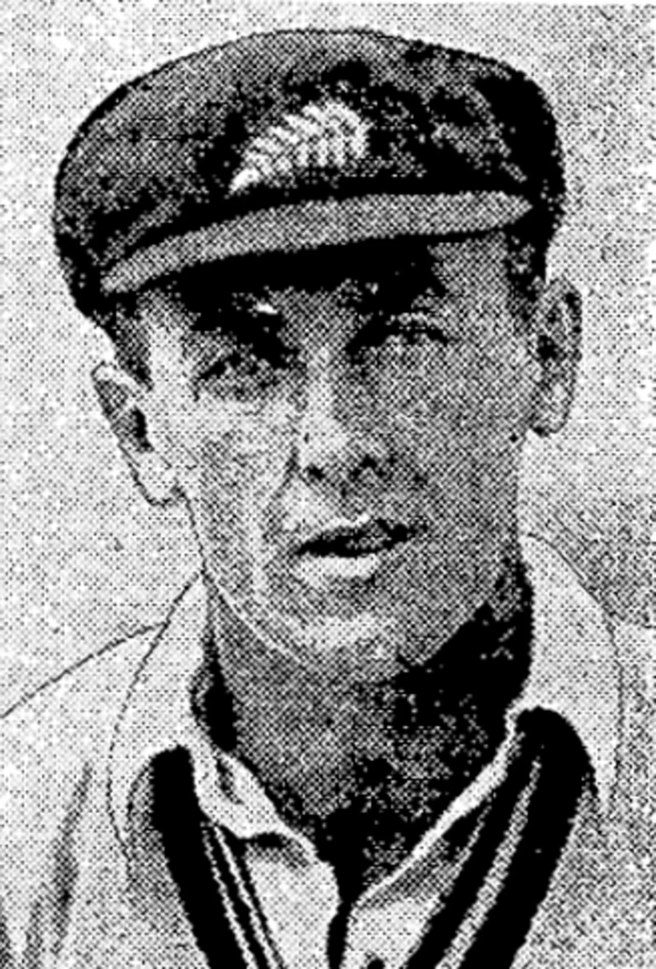 Porträt von Herb Lambert (1900–1984) – Gedenkseite