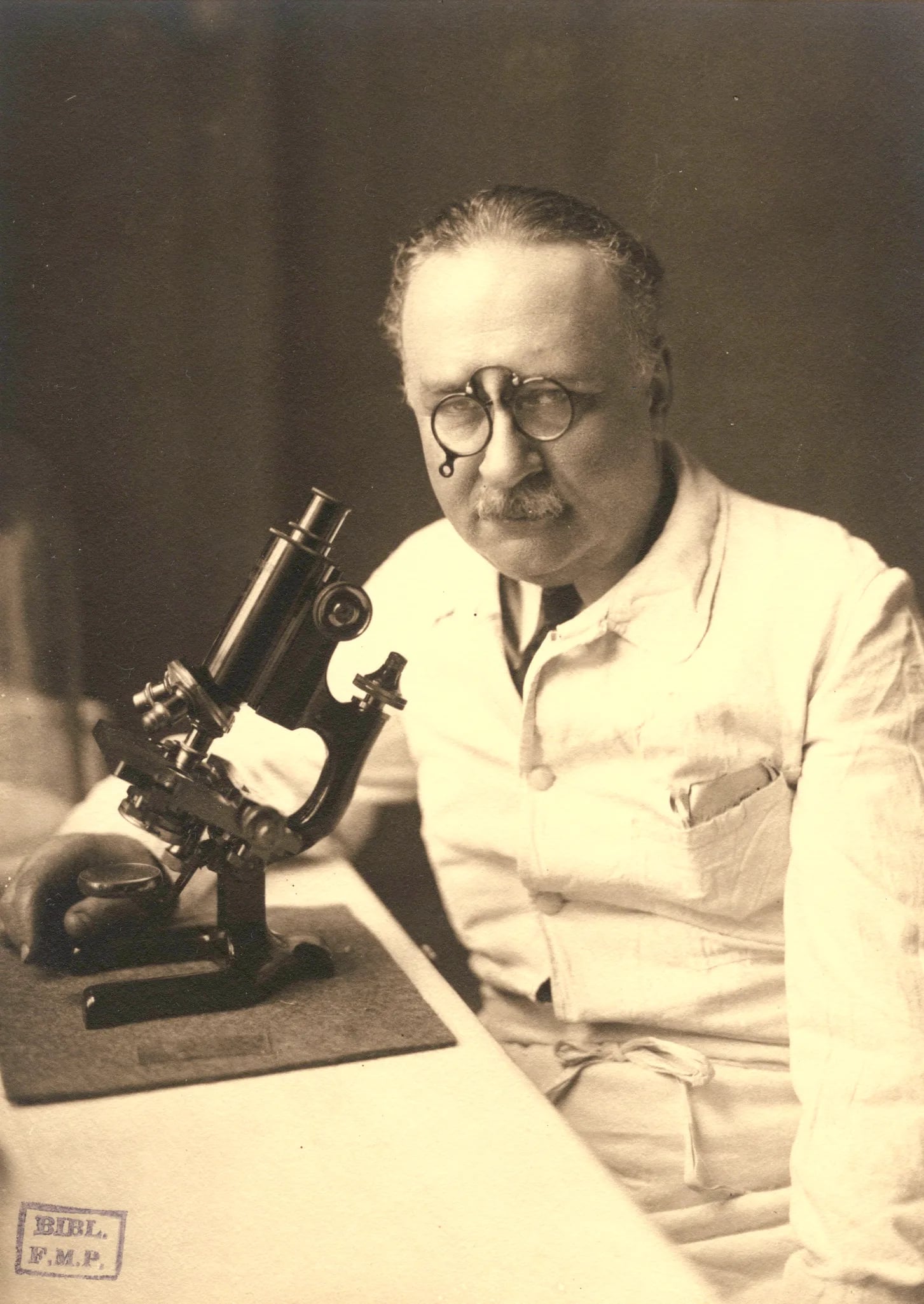 Portrait of Arnault Tzanck (1886–1954) – memorial page