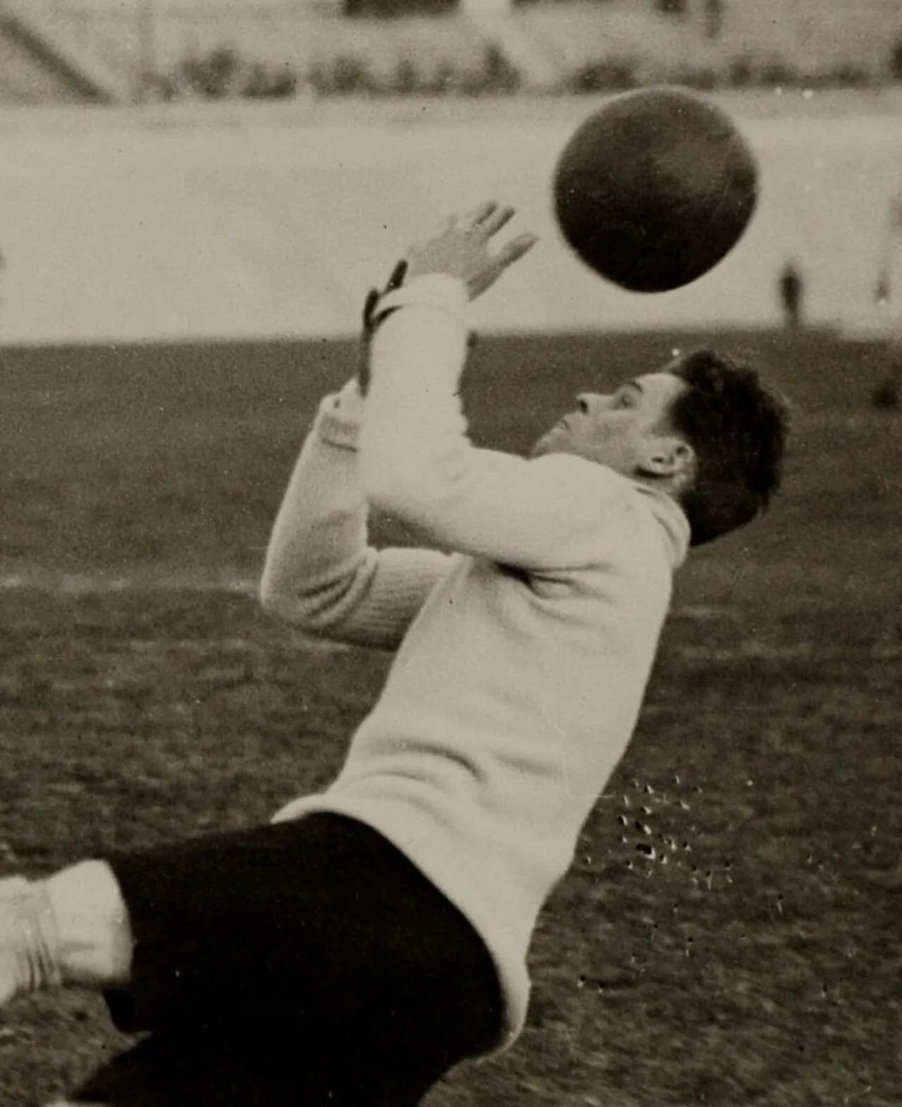 Porträt von Jean Caudron (1895–1963) – Gedenkseite
