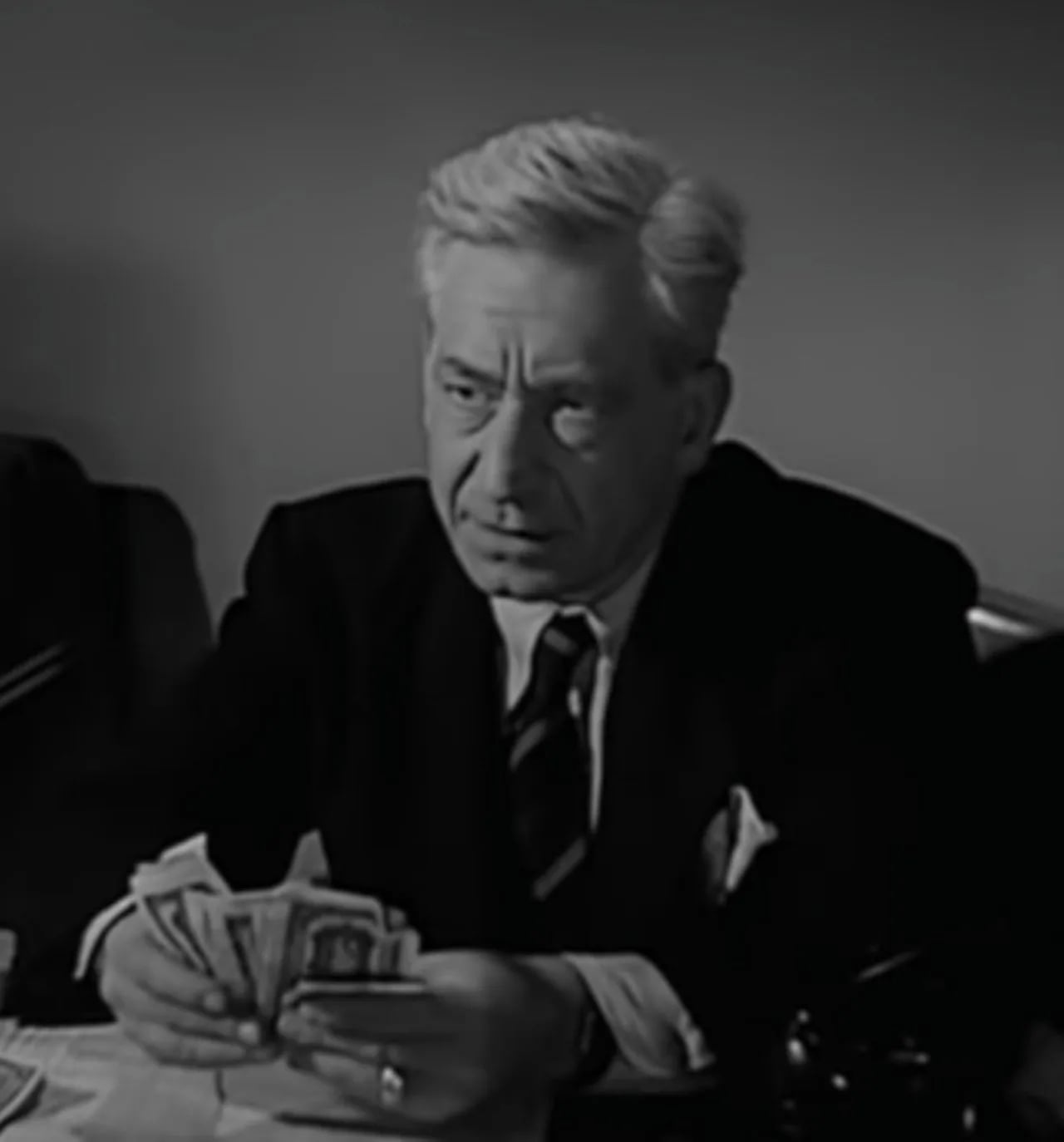 Portrait of Art Smith (1899–1973) – memorial page