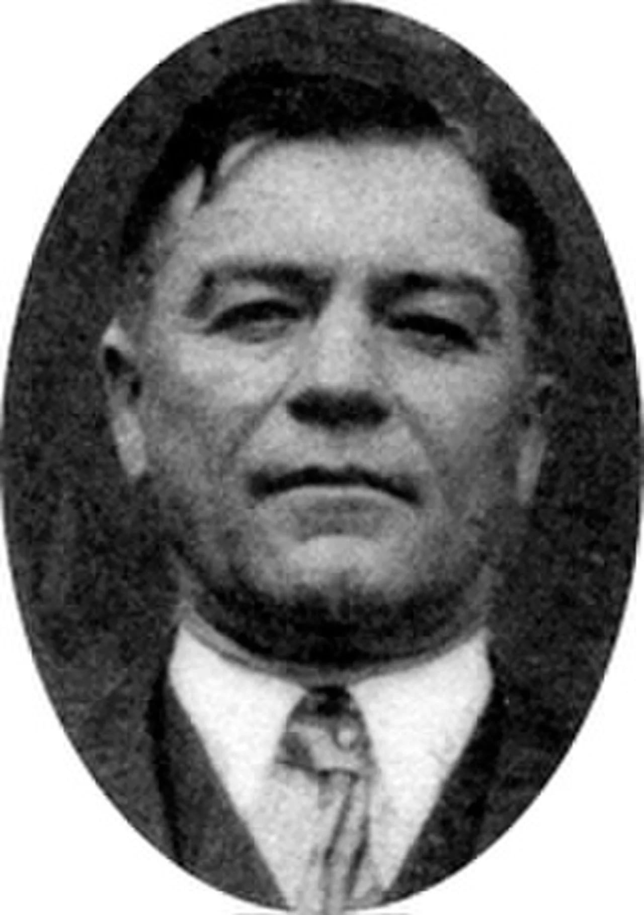 Portrait of Arthur-Lucien Beaubien (1879–1971) – memorial page
