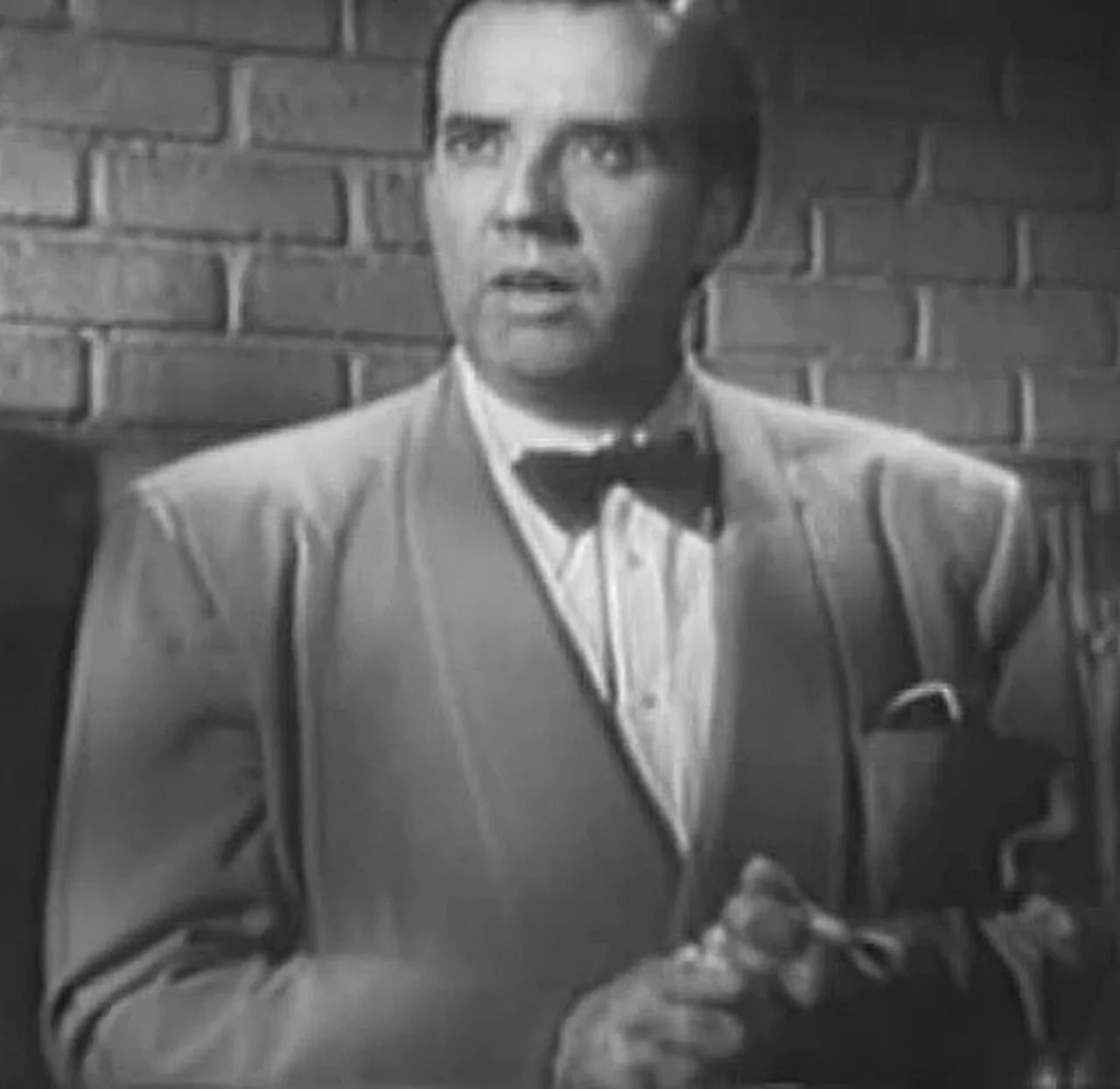 Portrait of Arthur Blake (1914–1985) – memorial page